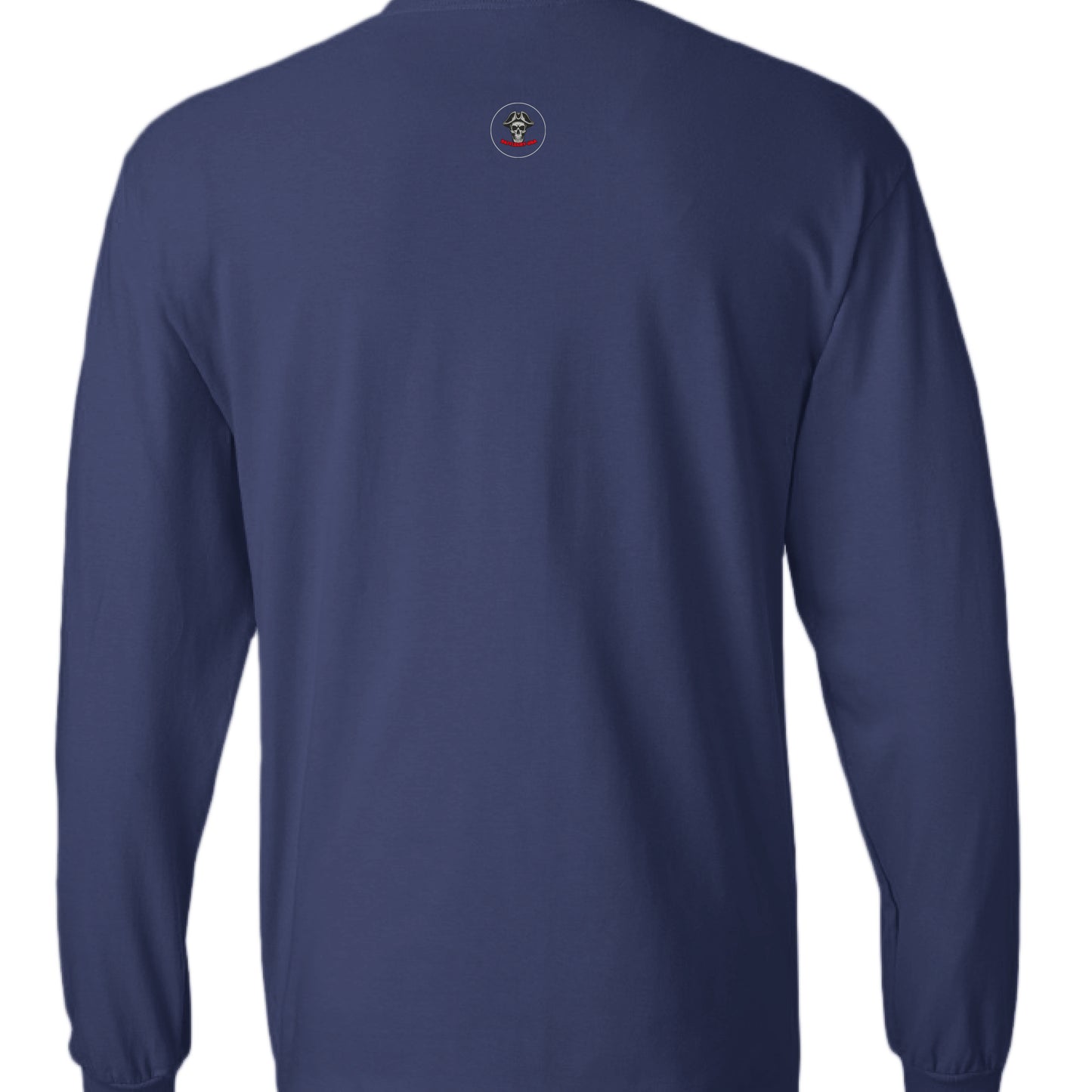 NAVY - BACK