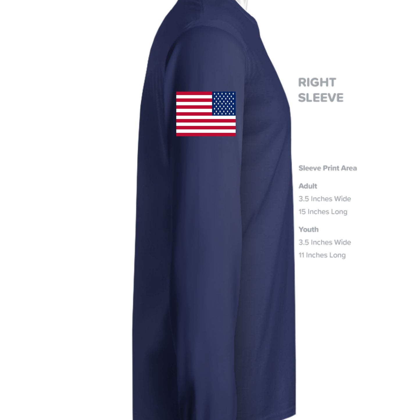 NAVY - SLEEVE_RIGHT