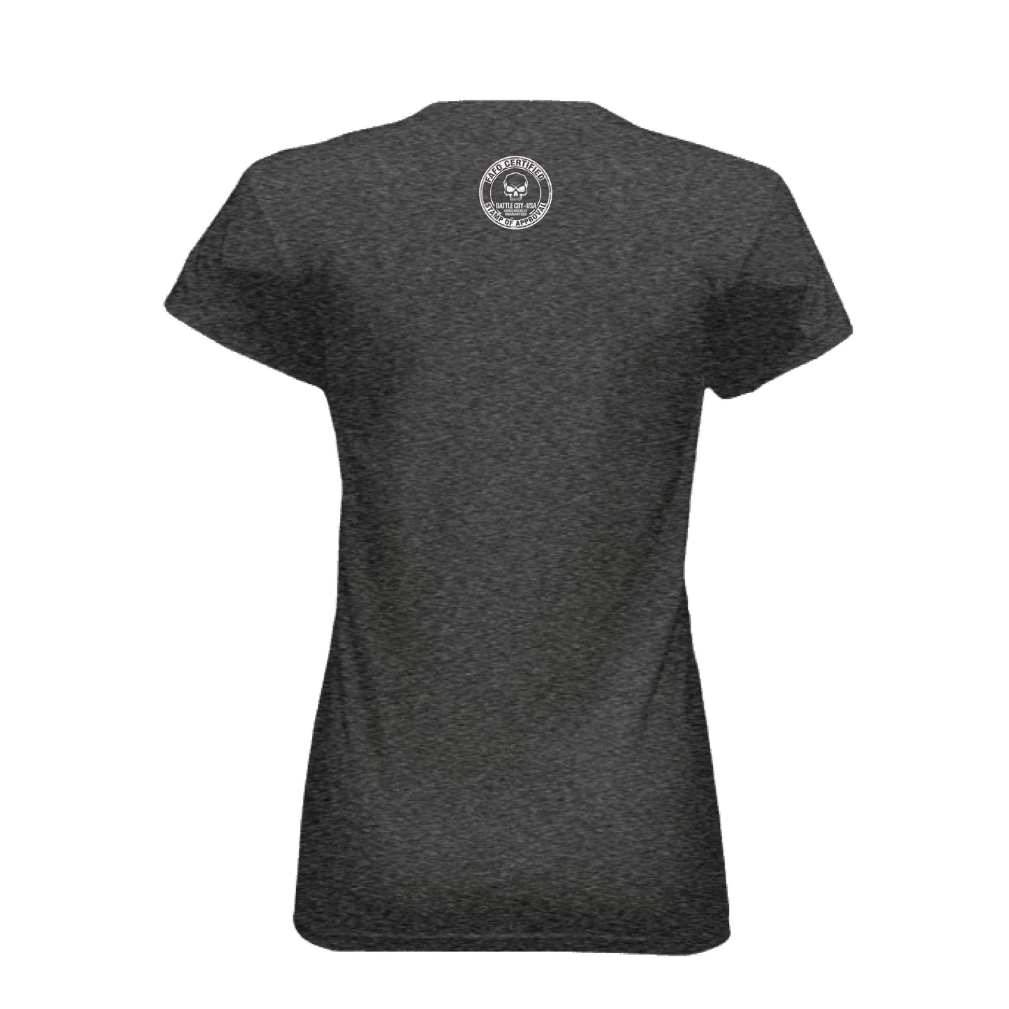 VINTAGE BLACK - BACK