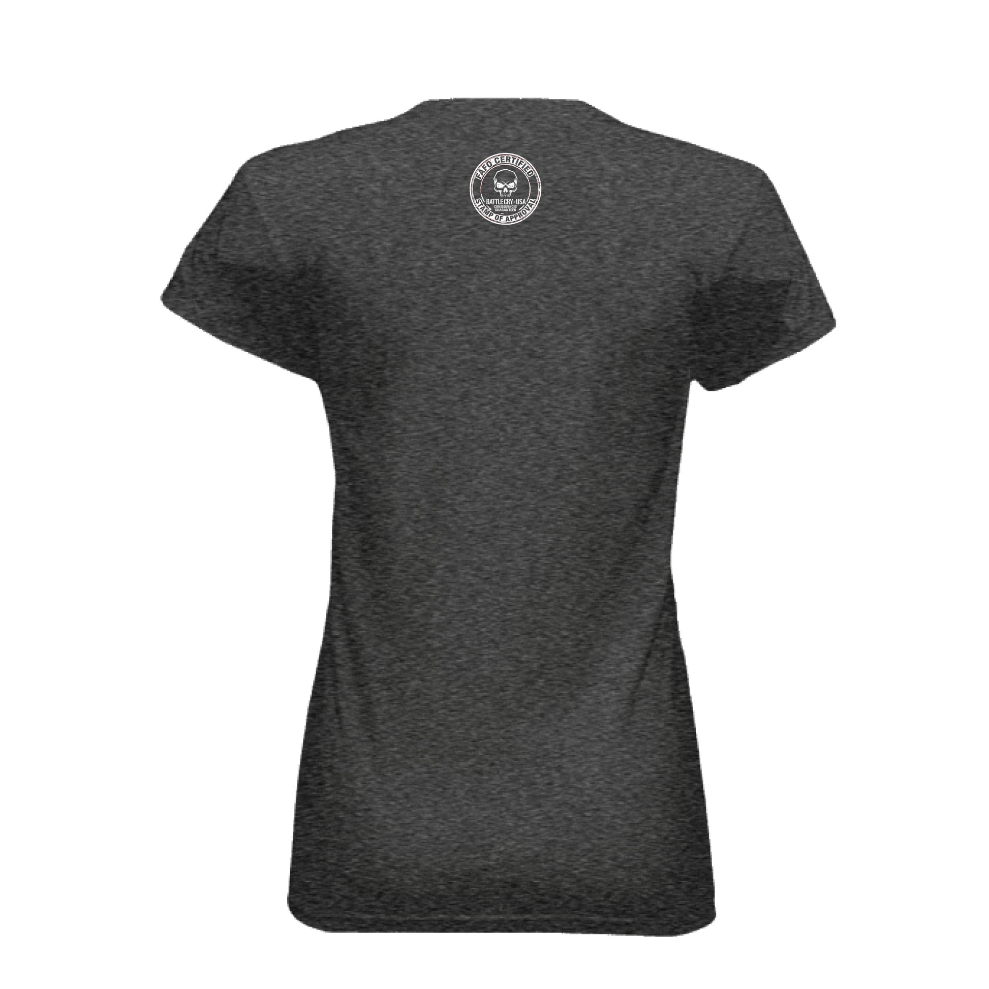 VINTAGE BLACK - BACK