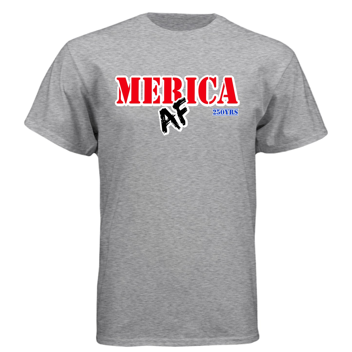 PREMIUM HEATHER - FRONT