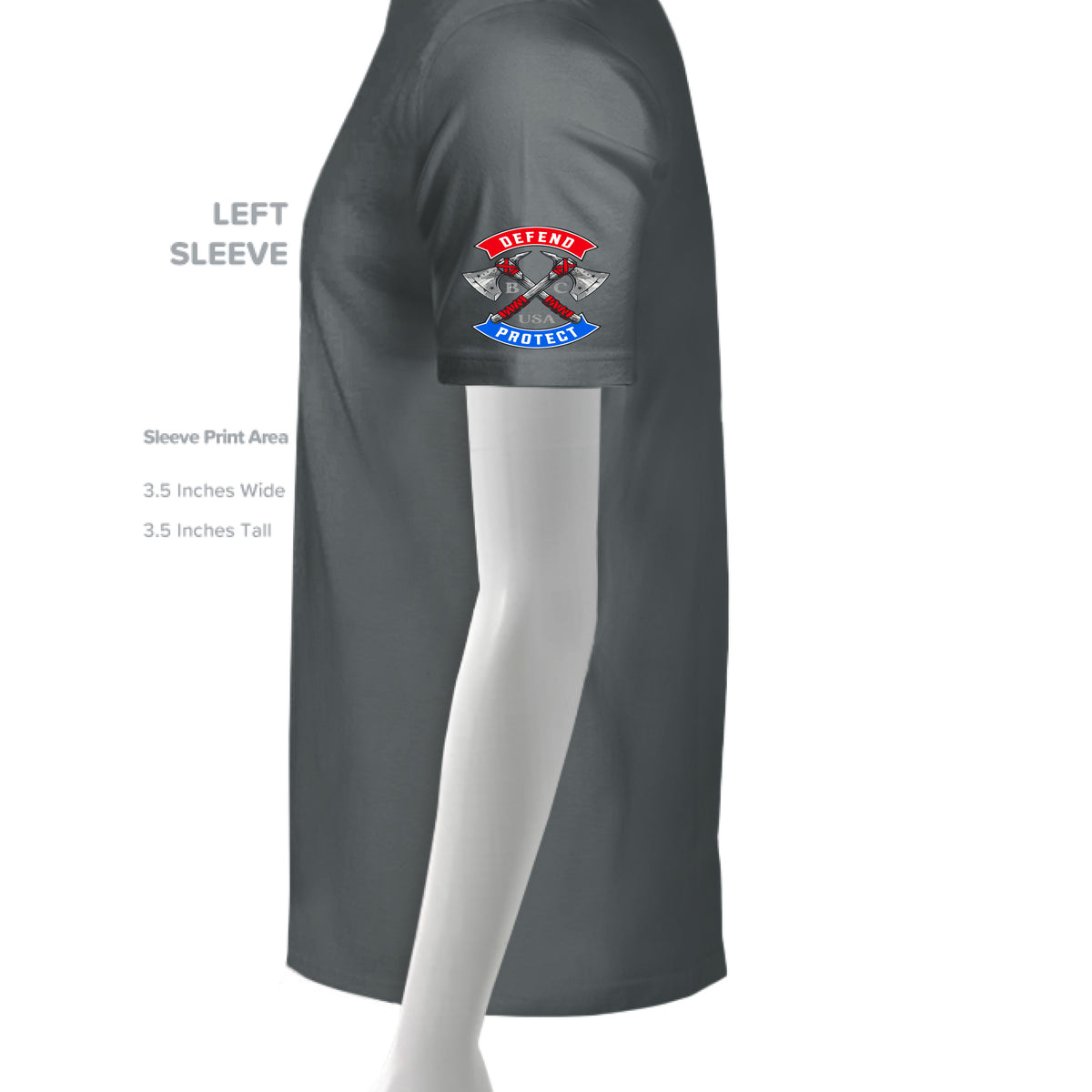 Vintage Heavy Metal - SLEEVE_LEFT