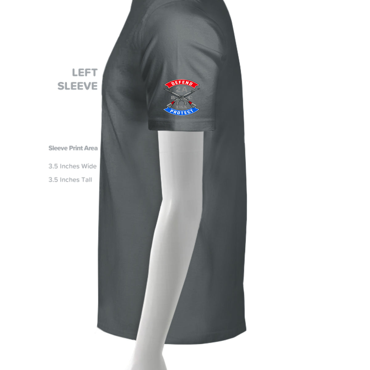 Vintage Heavy Metal - SLEEVE_LEFT
