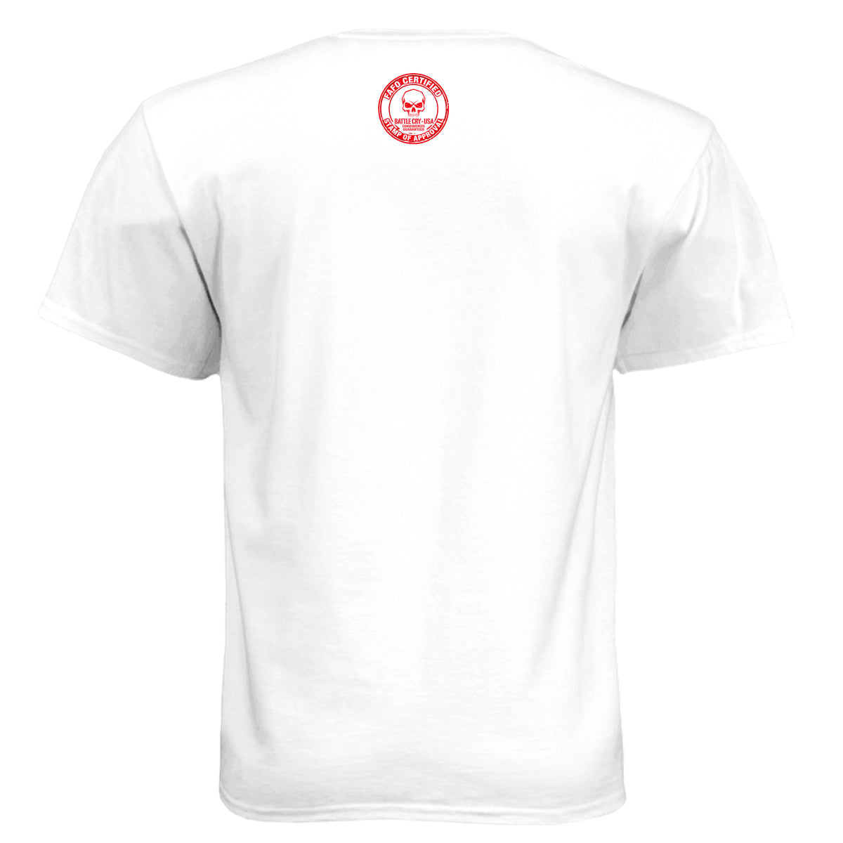 WHITE - 6010 - BACK