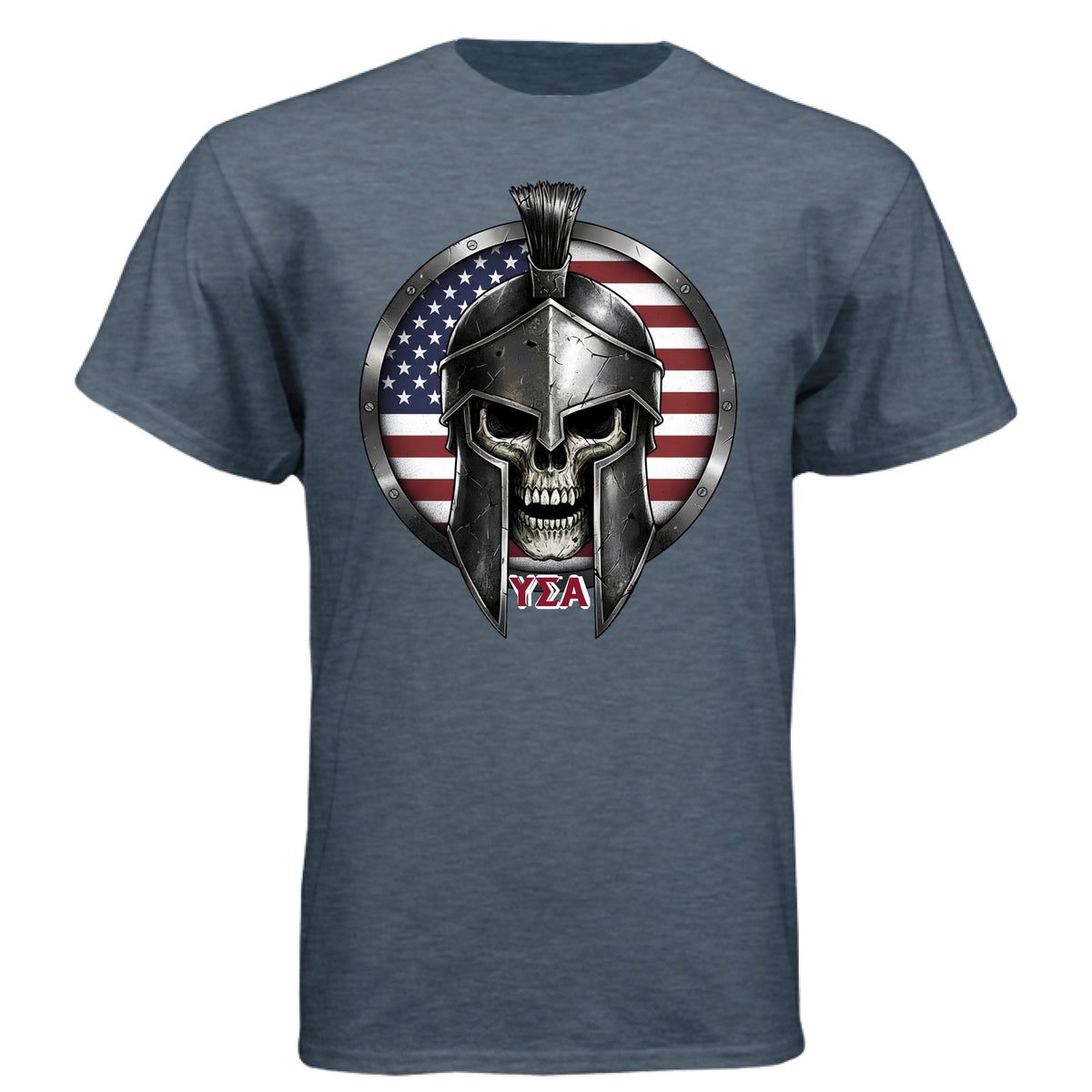 VINTAGE NAVY - FRONT