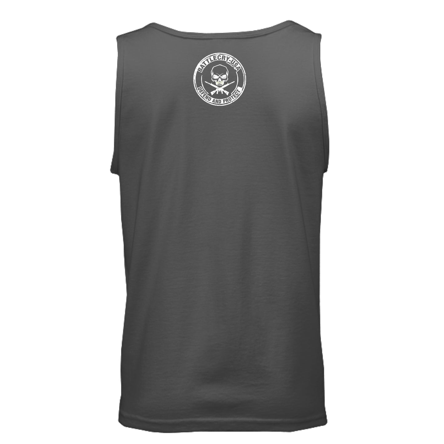 Heavy Metal - BACK