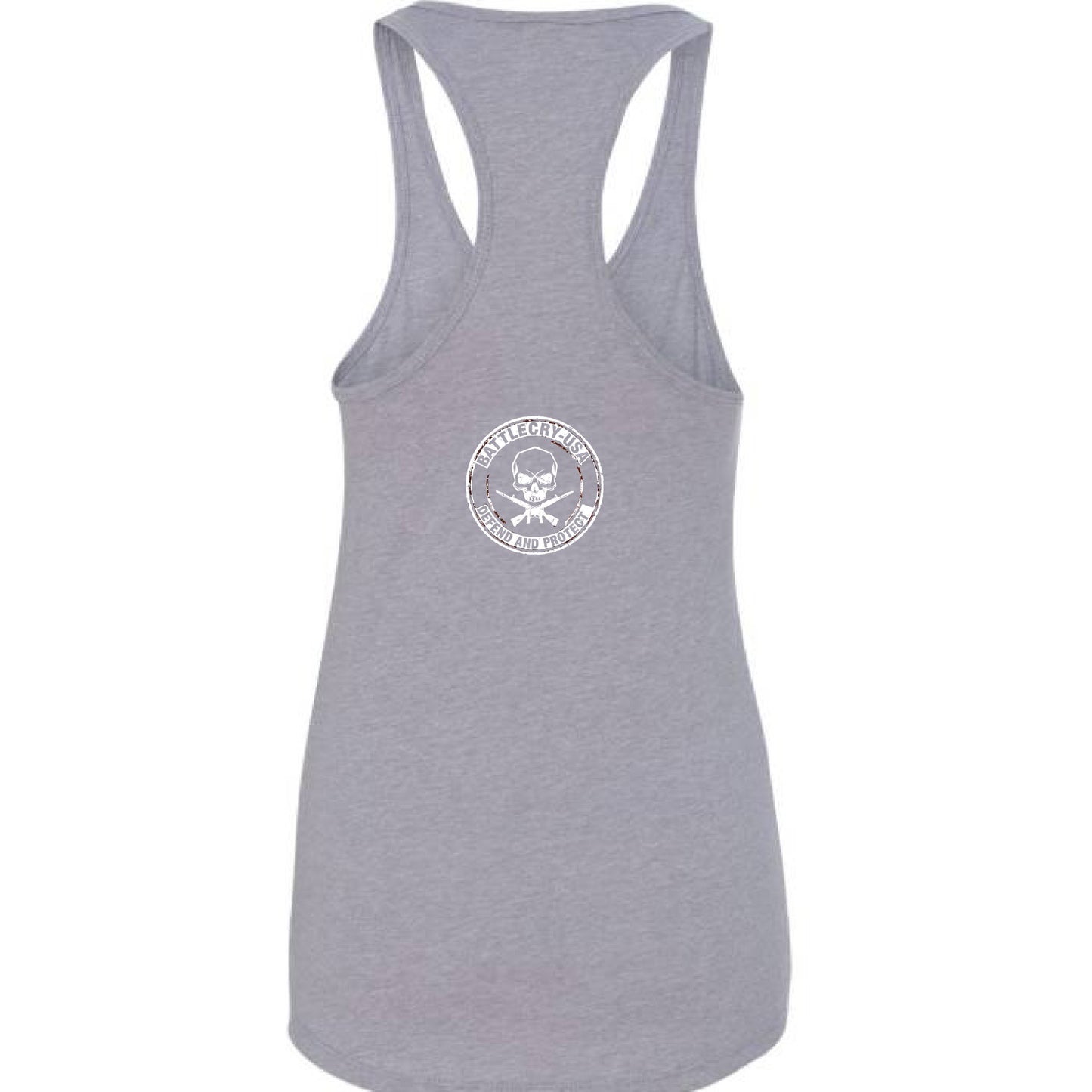 Heather Gray - BACK