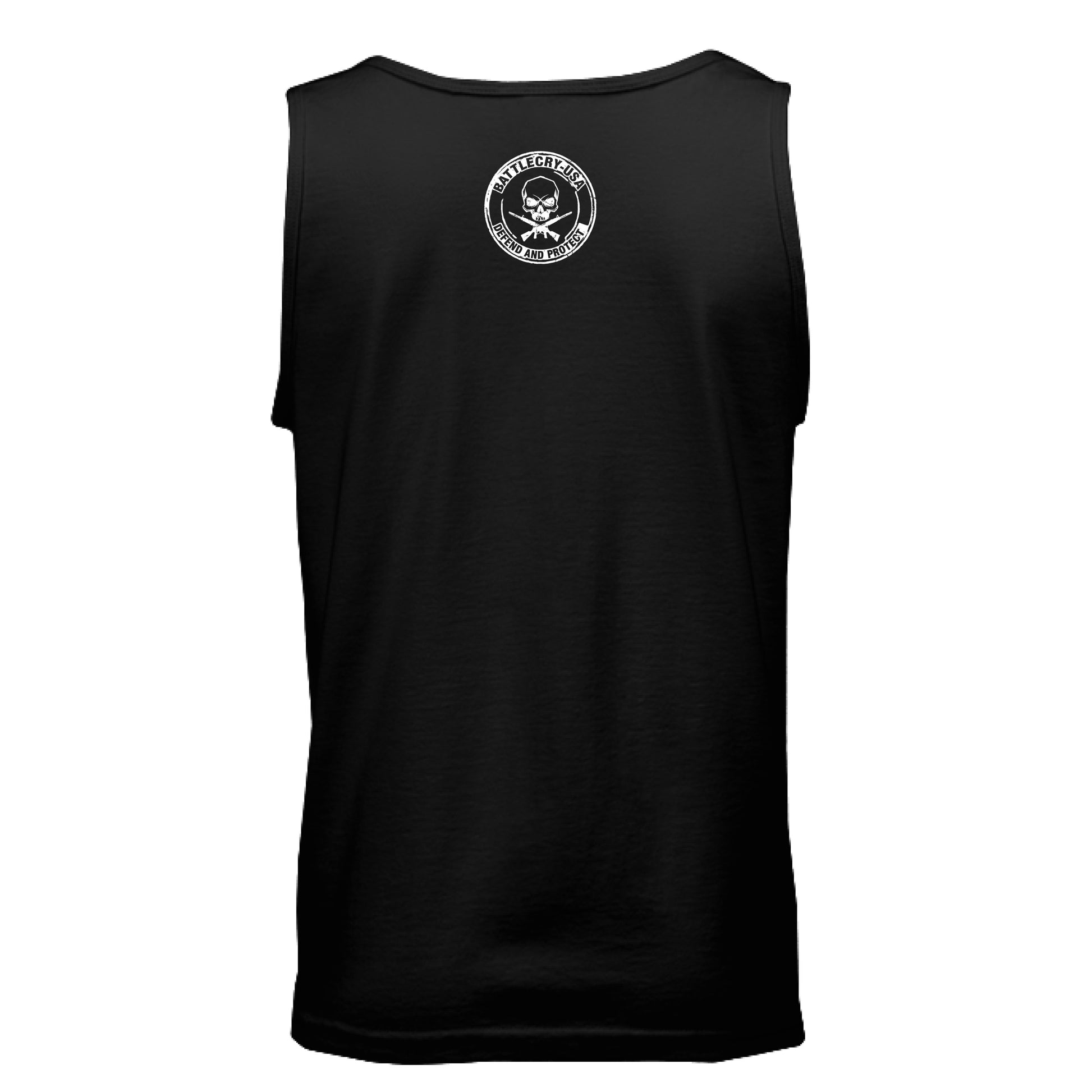 Black - BACK