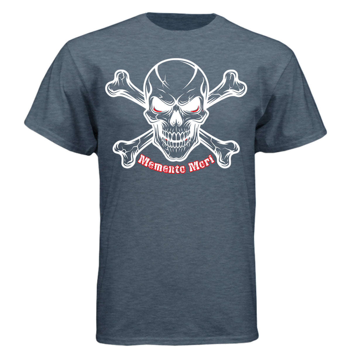 VINTAGE NAVY - FRONT
