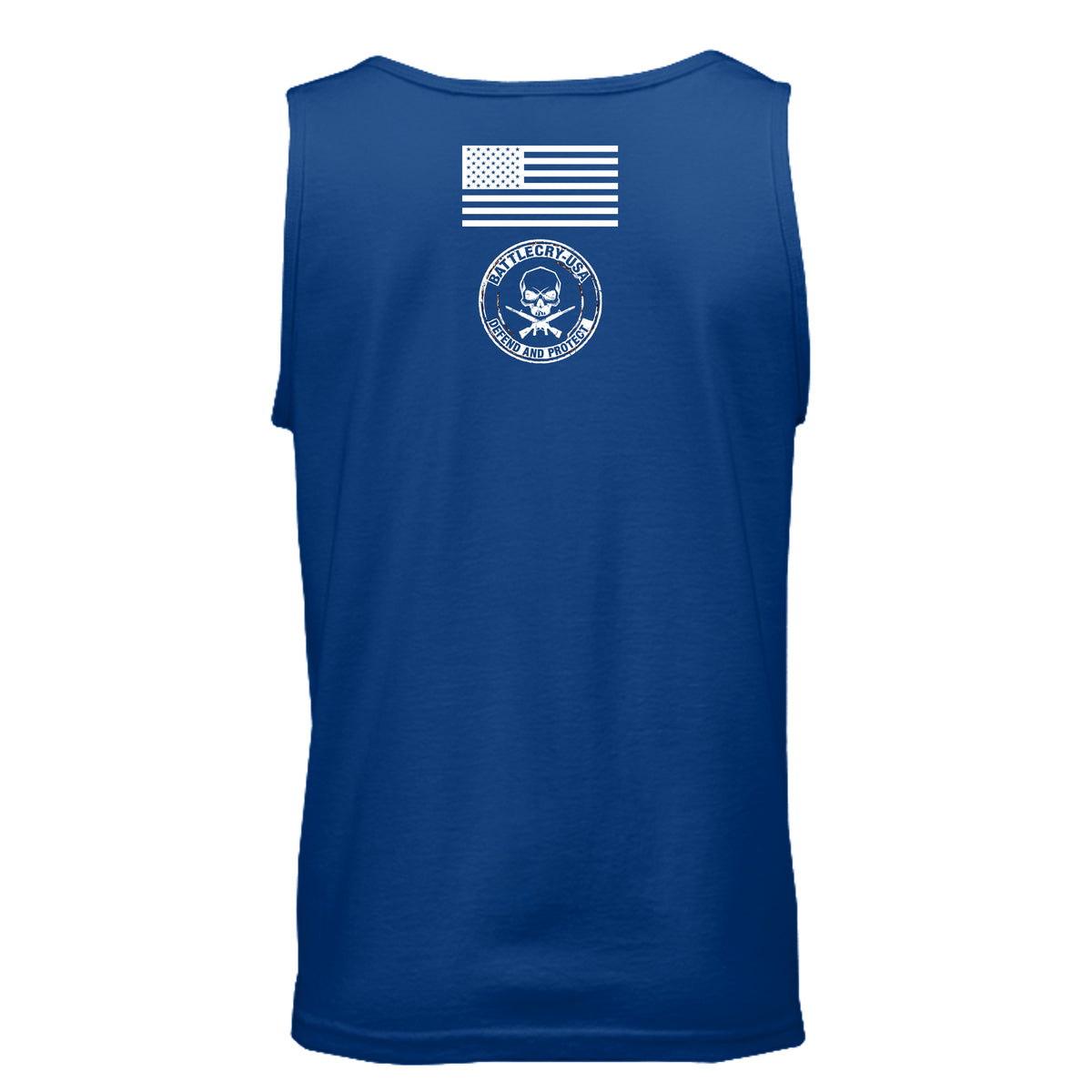 Royal - 3633 - BACK