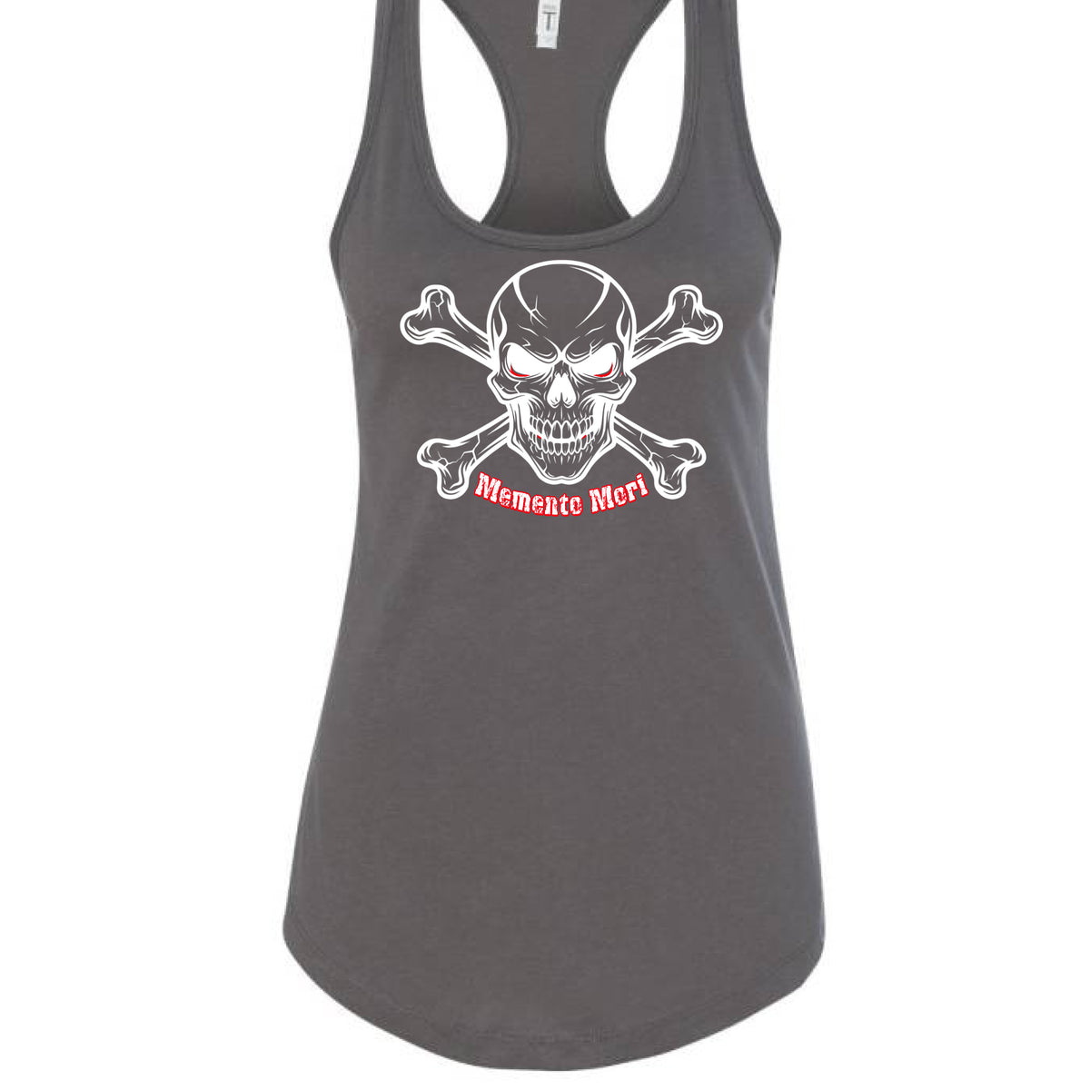 Dark Gray - FRONT