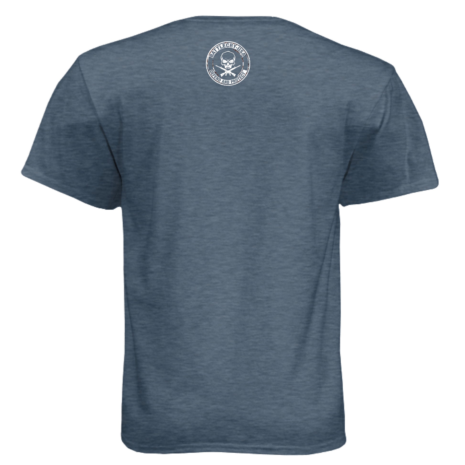 VINTAGE NAVY - BACK