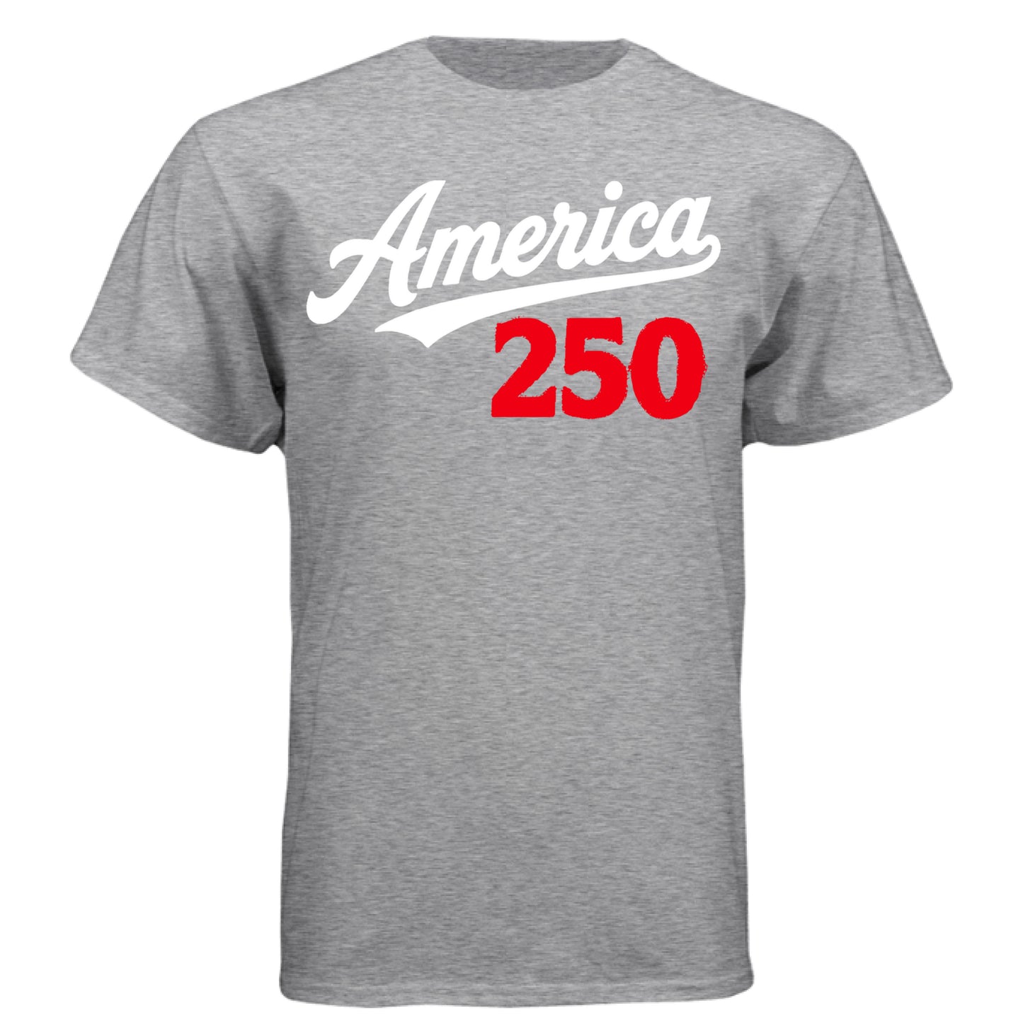 PREMIUM HEATHER - FRONT