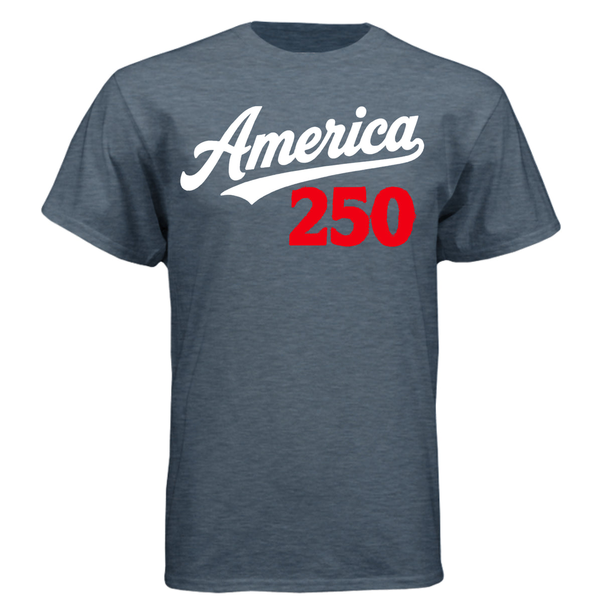 VINTAGE NAVY - FRONT