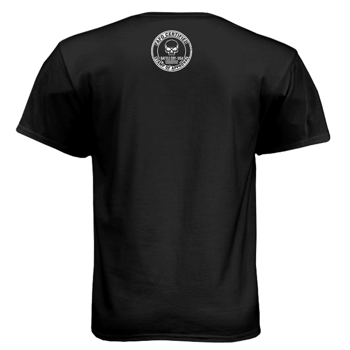 BLACK - 6010 - BACK