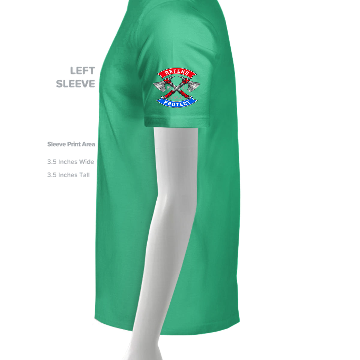 ENVY - 6010 - SLEEVE_LEFT