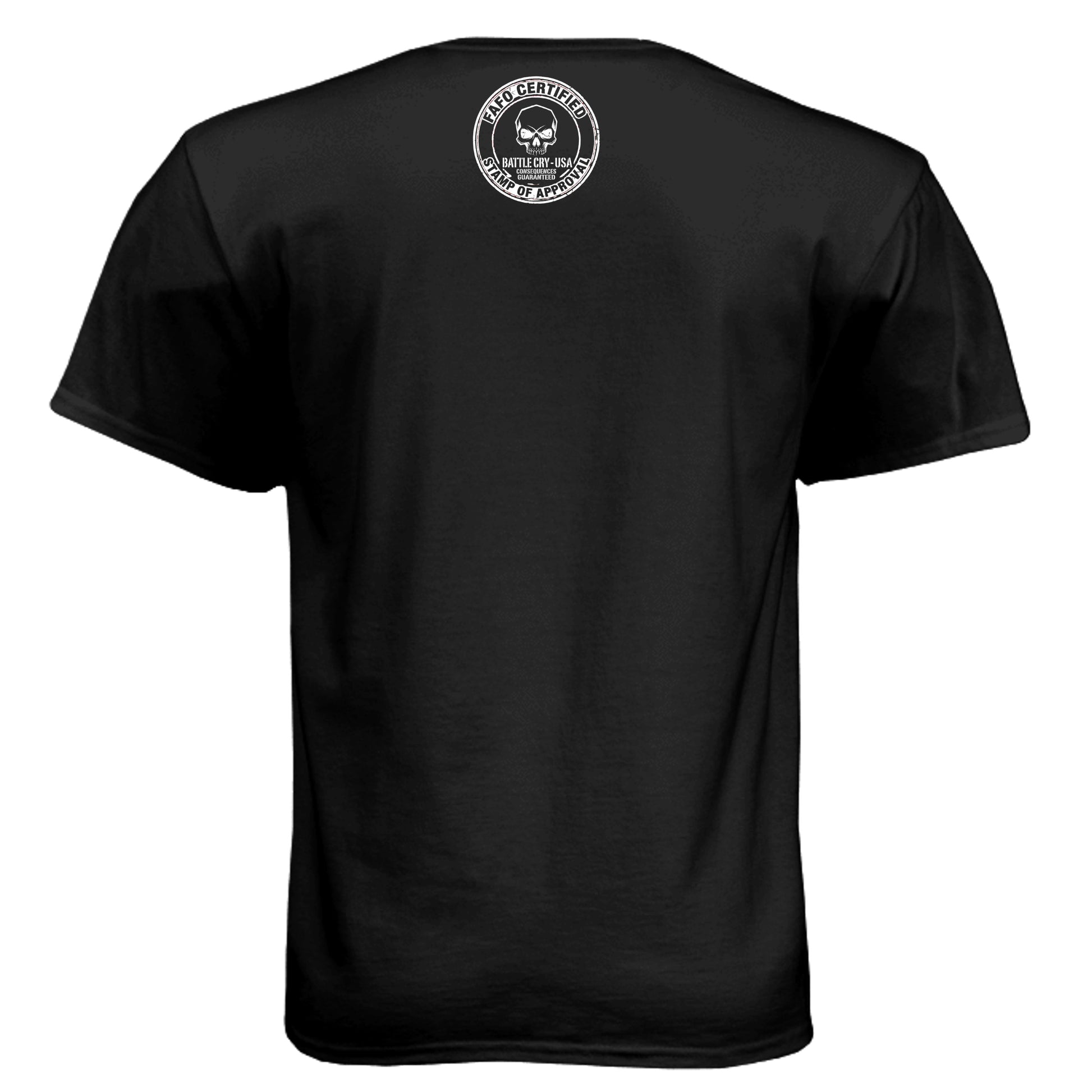 BLACK - 6010 - BACK