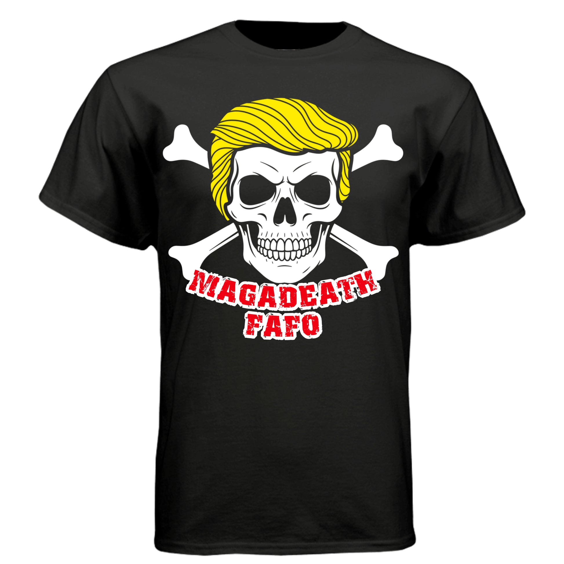 BLACK - 6010 - FRONT