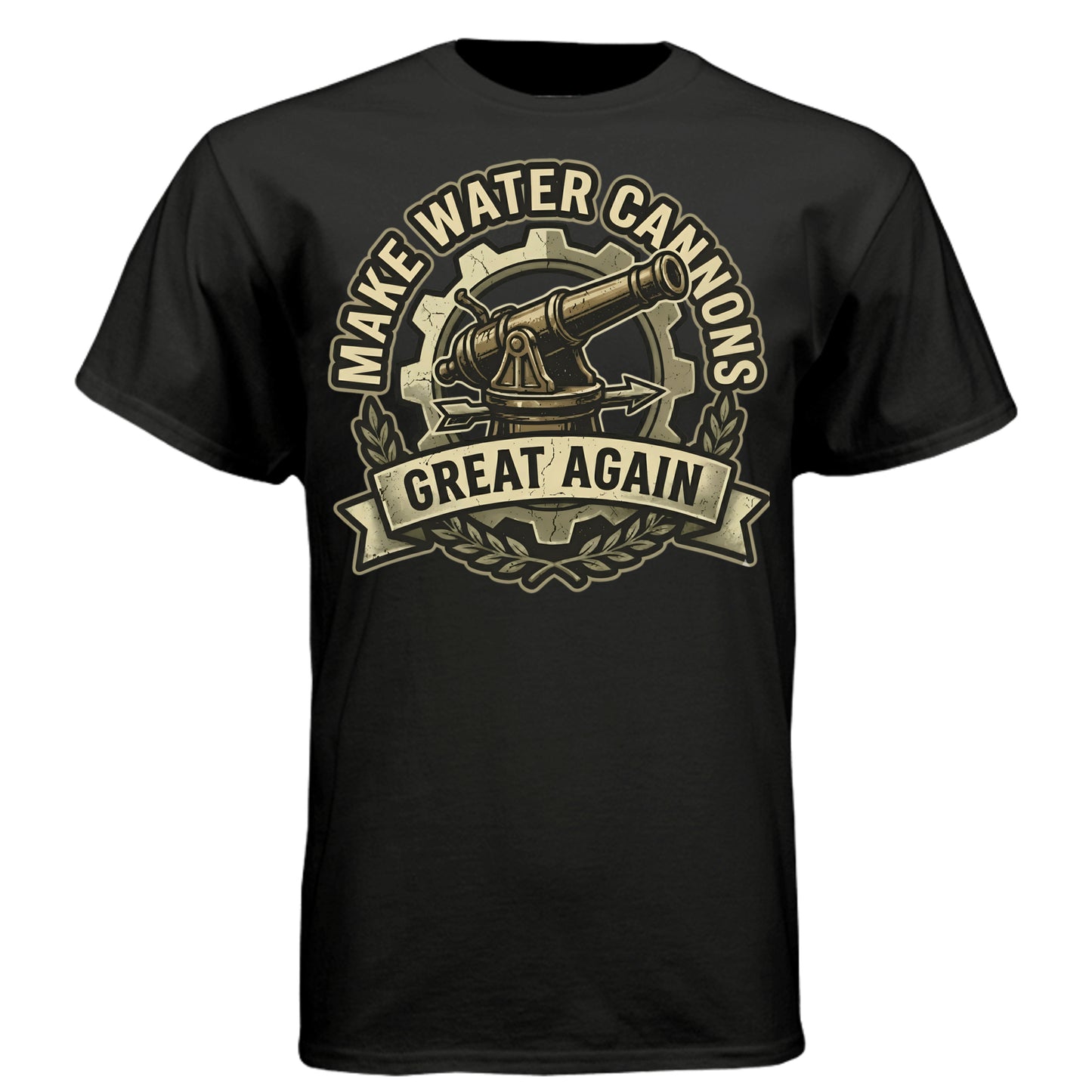 BLACK - 6010 - FRONT