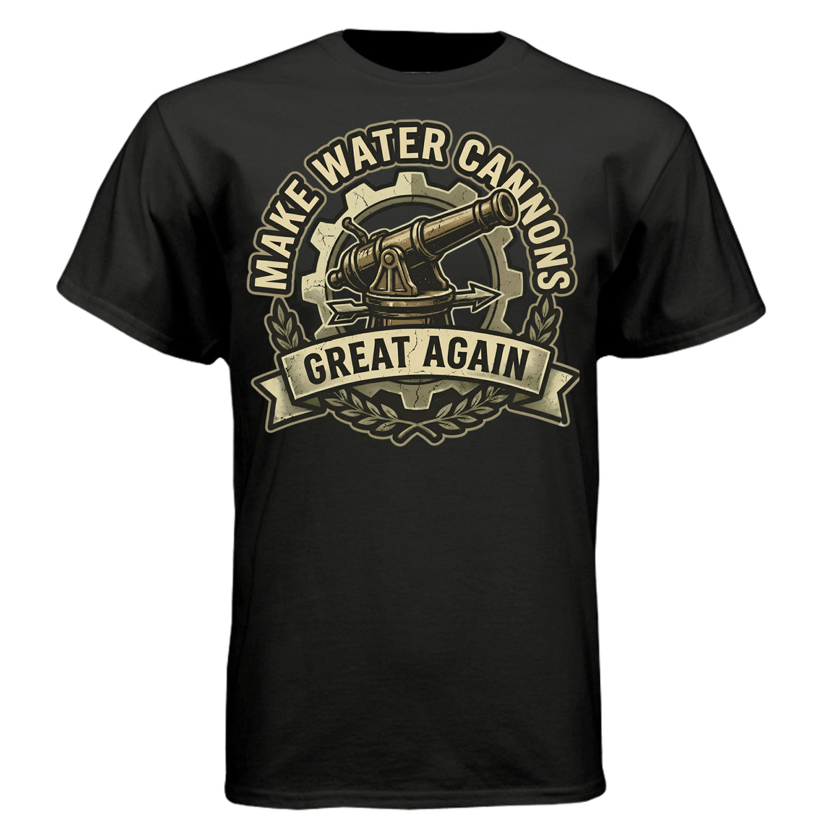 BLACK - 6010 - FRONT