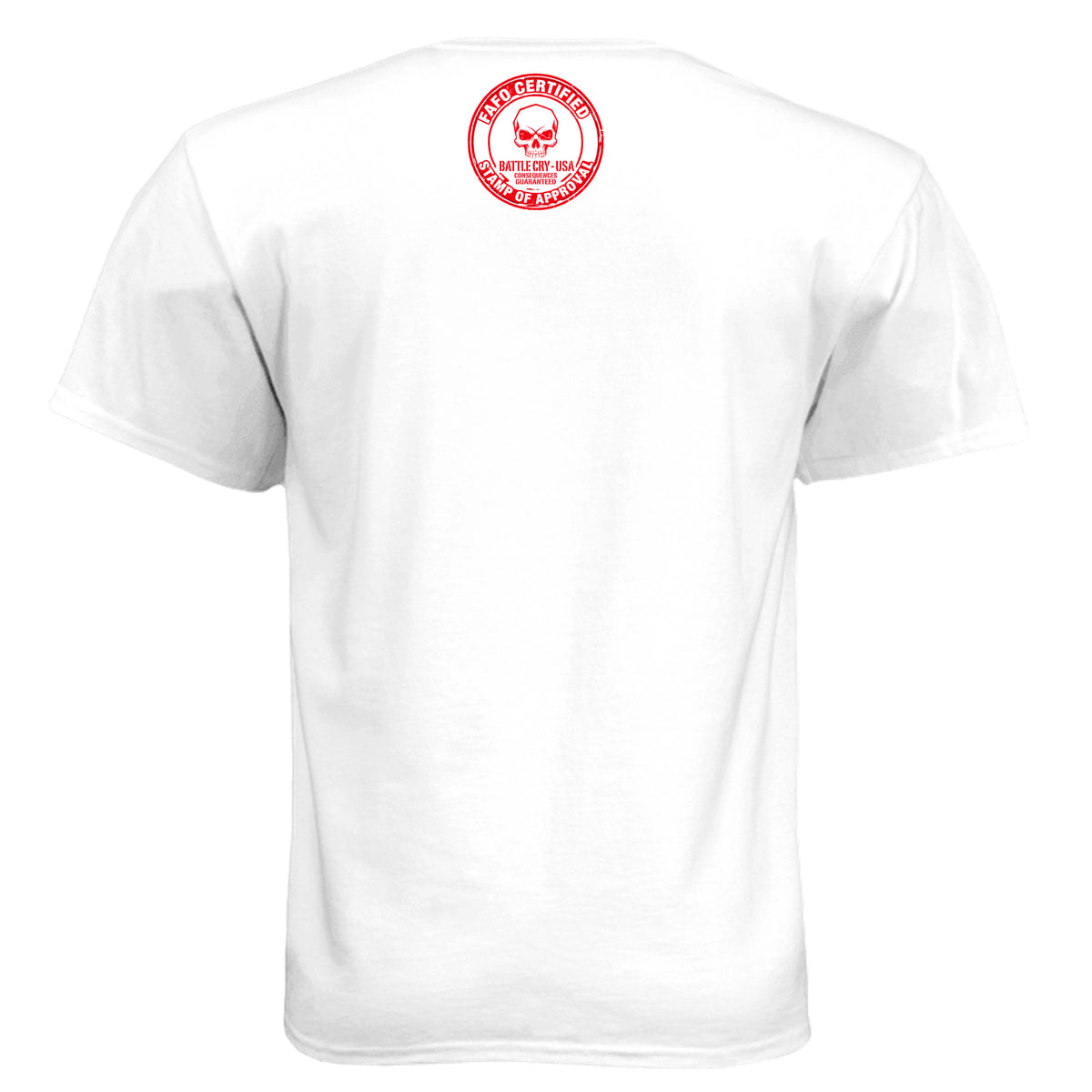 WHITE - 6010 - BACK