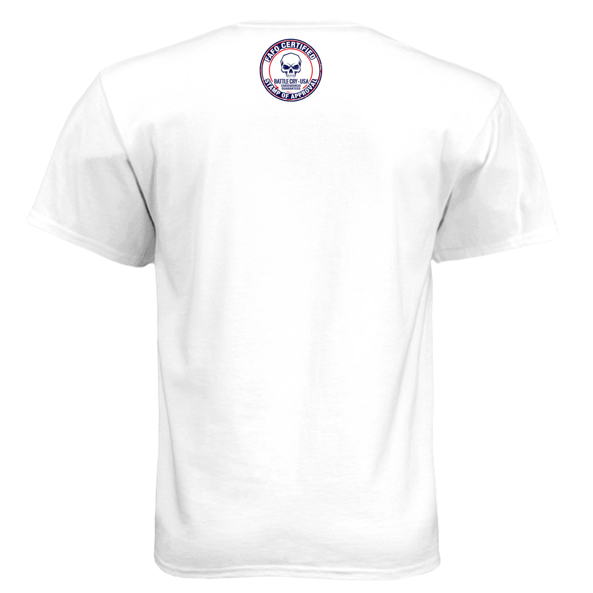 WHITE - 6010 - BACK