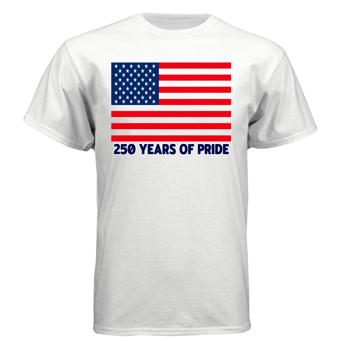 WHITE - 6010 - FRONT
