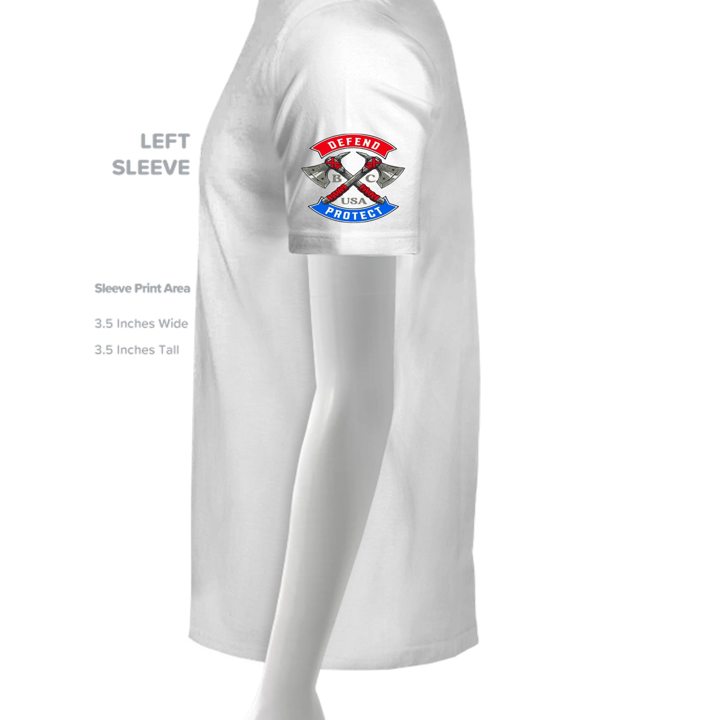 WHITE - 6010 - SLEEVE_LEFT