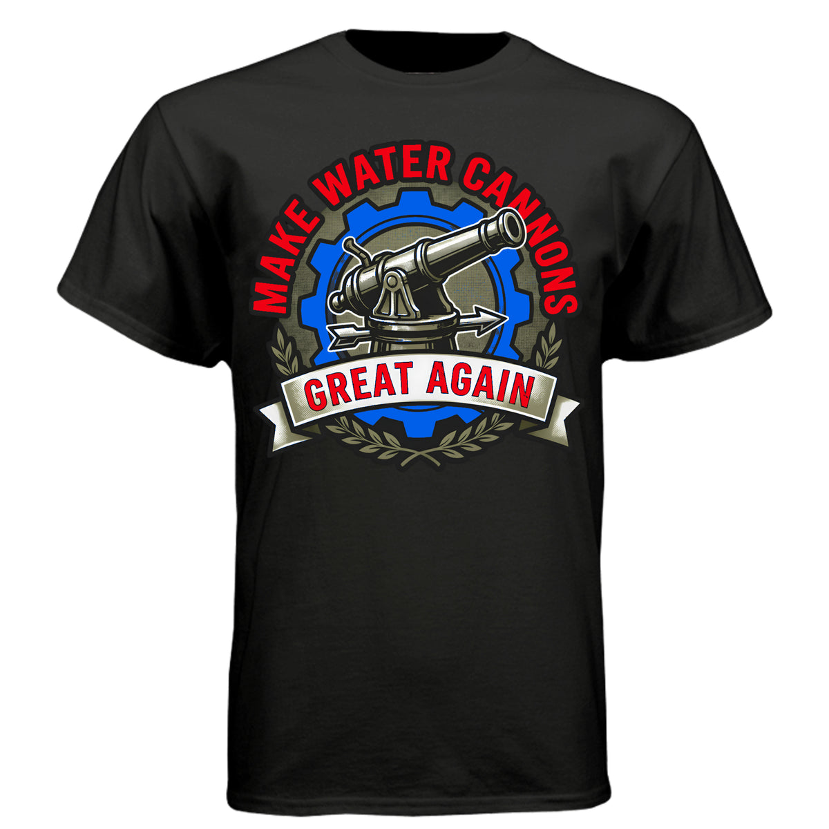 BLACK - 6010 - FRONT