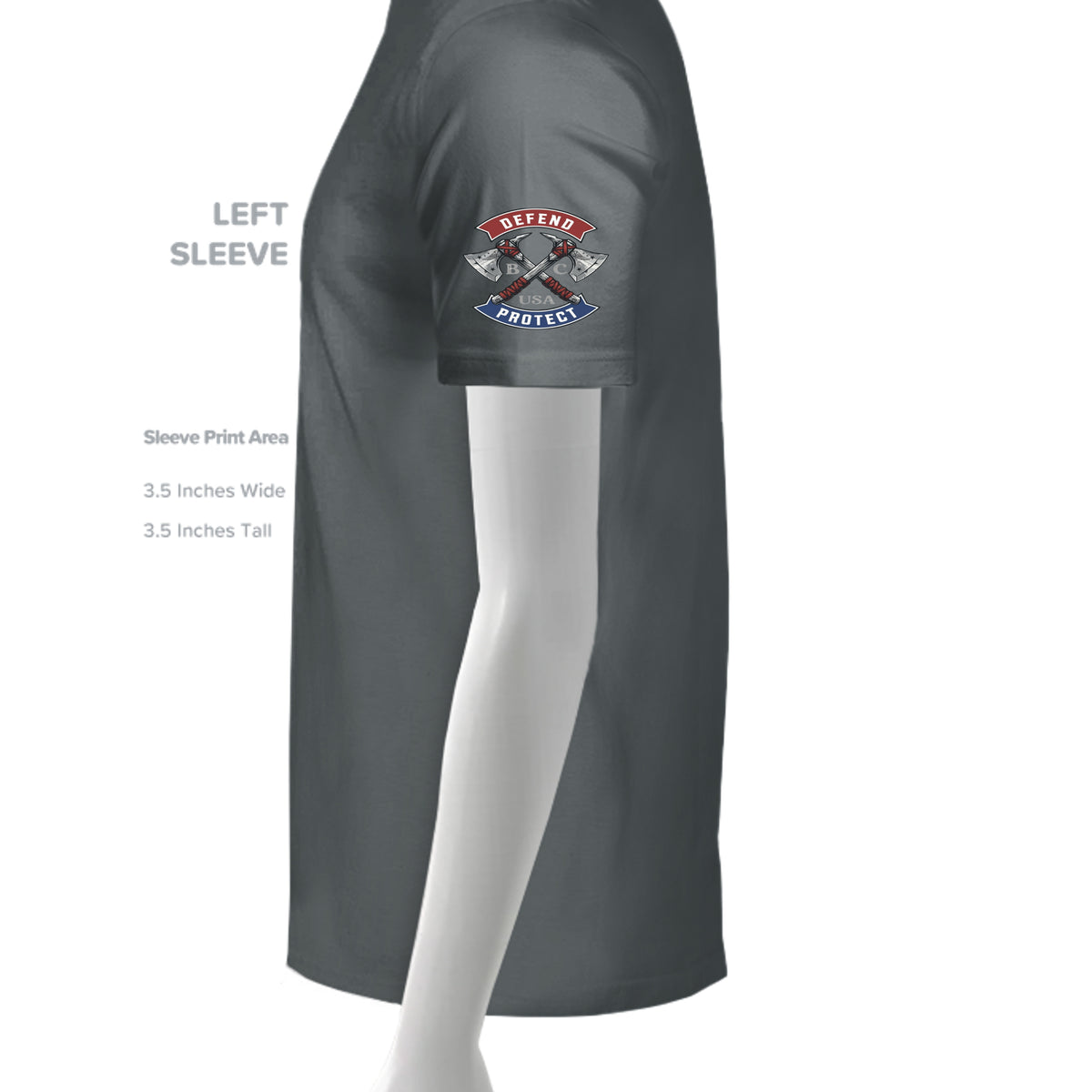 Vintage Heavy Metal - 6010 - SLEEVE_LEFT
