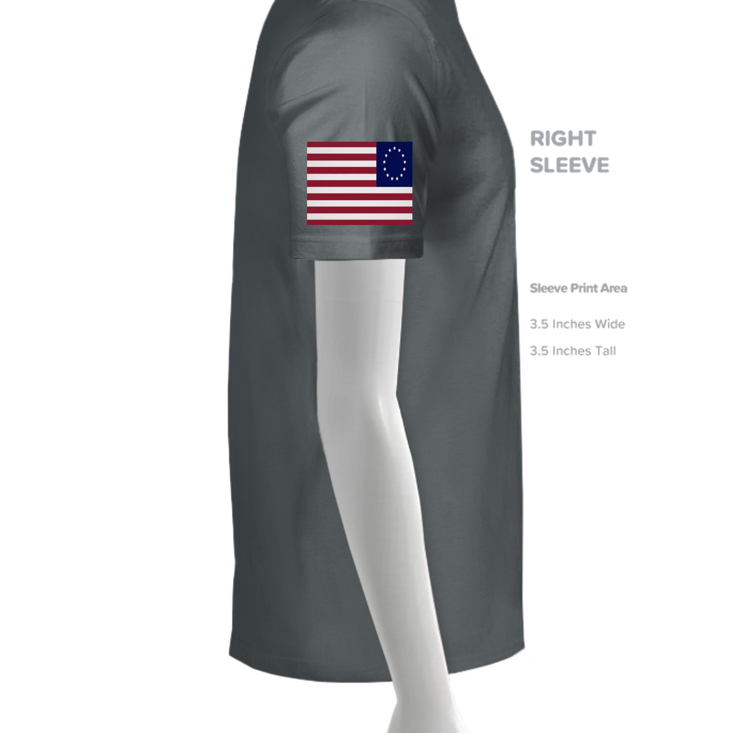 Vintage Heavy Metal - 6010 - SLEEVE_RIGHT
