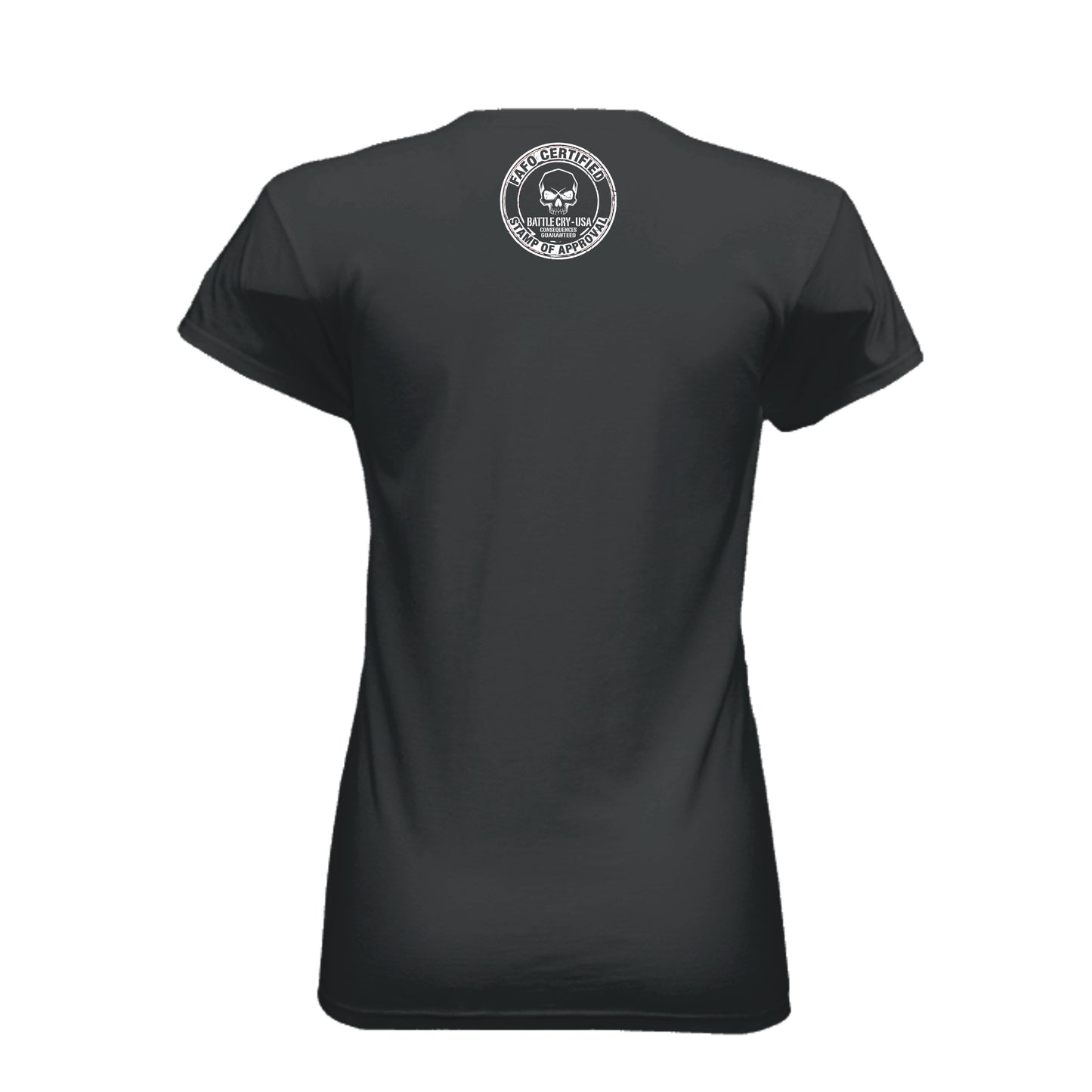 Black - 6710 - BACK