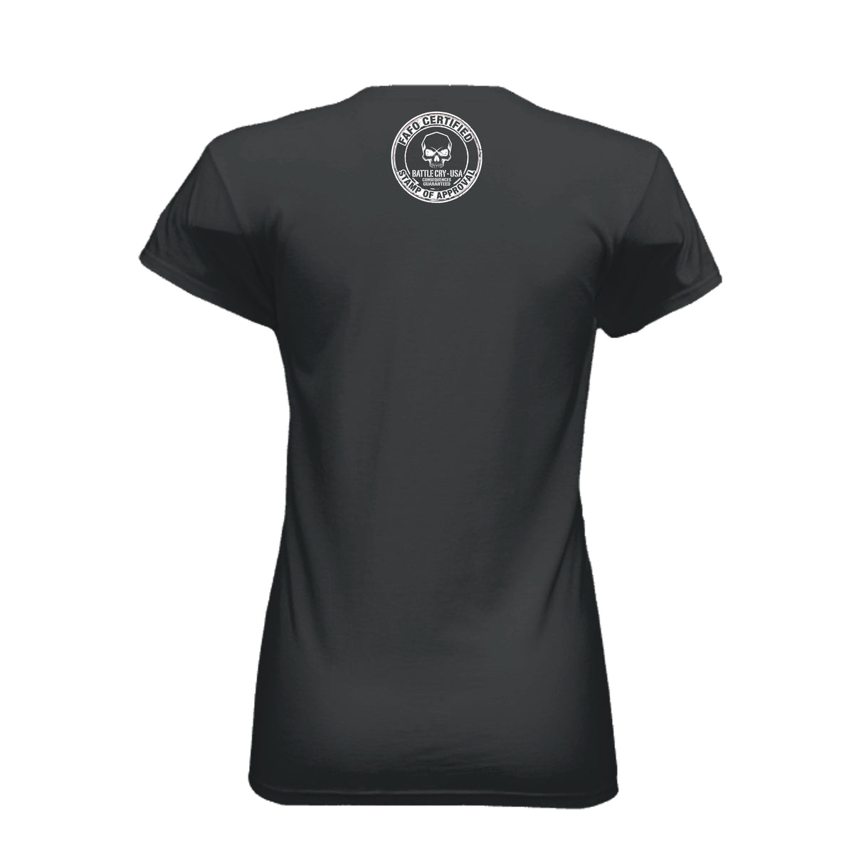 Black - 6710 - BACK