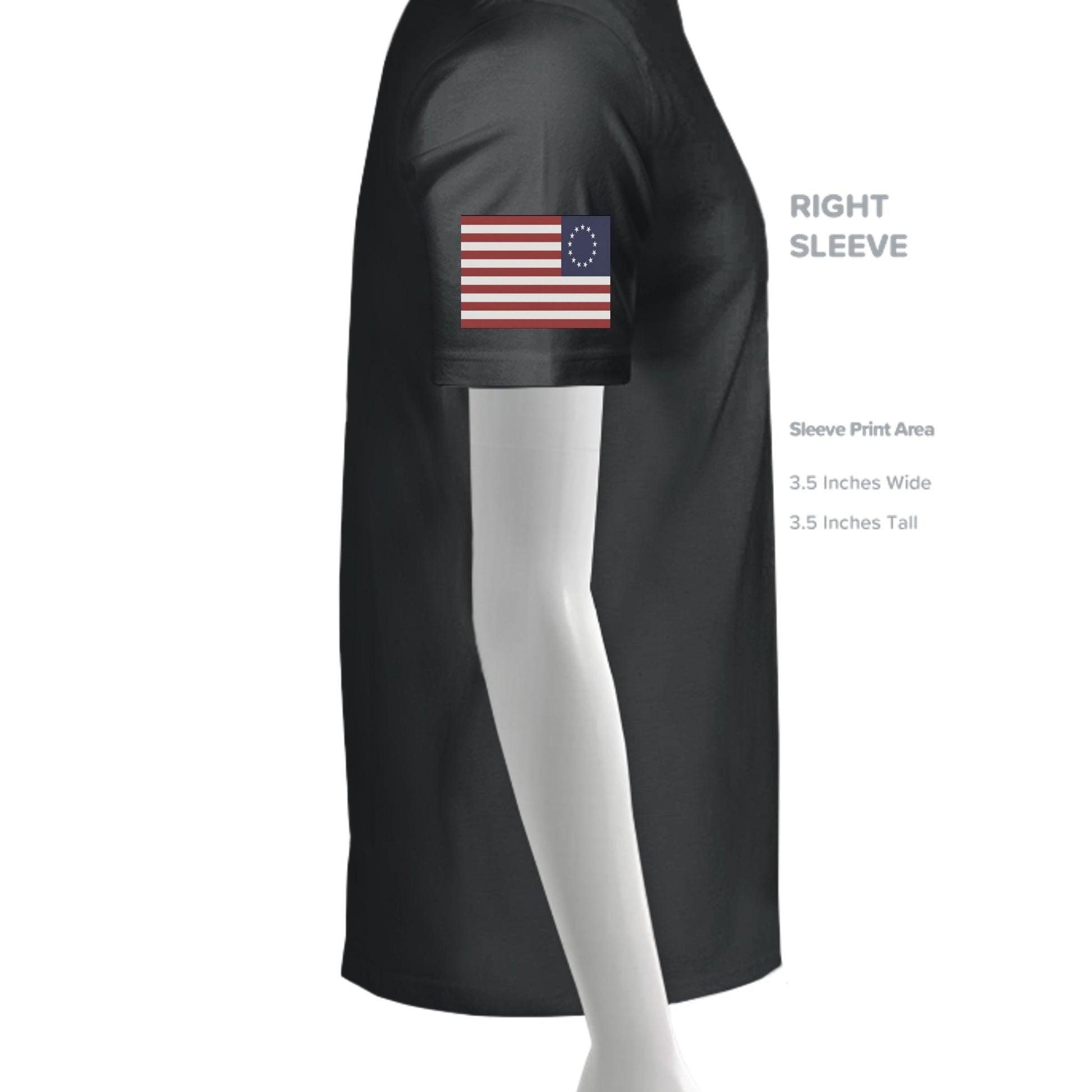 Black - 6710 - SLEEVE_RIGHT