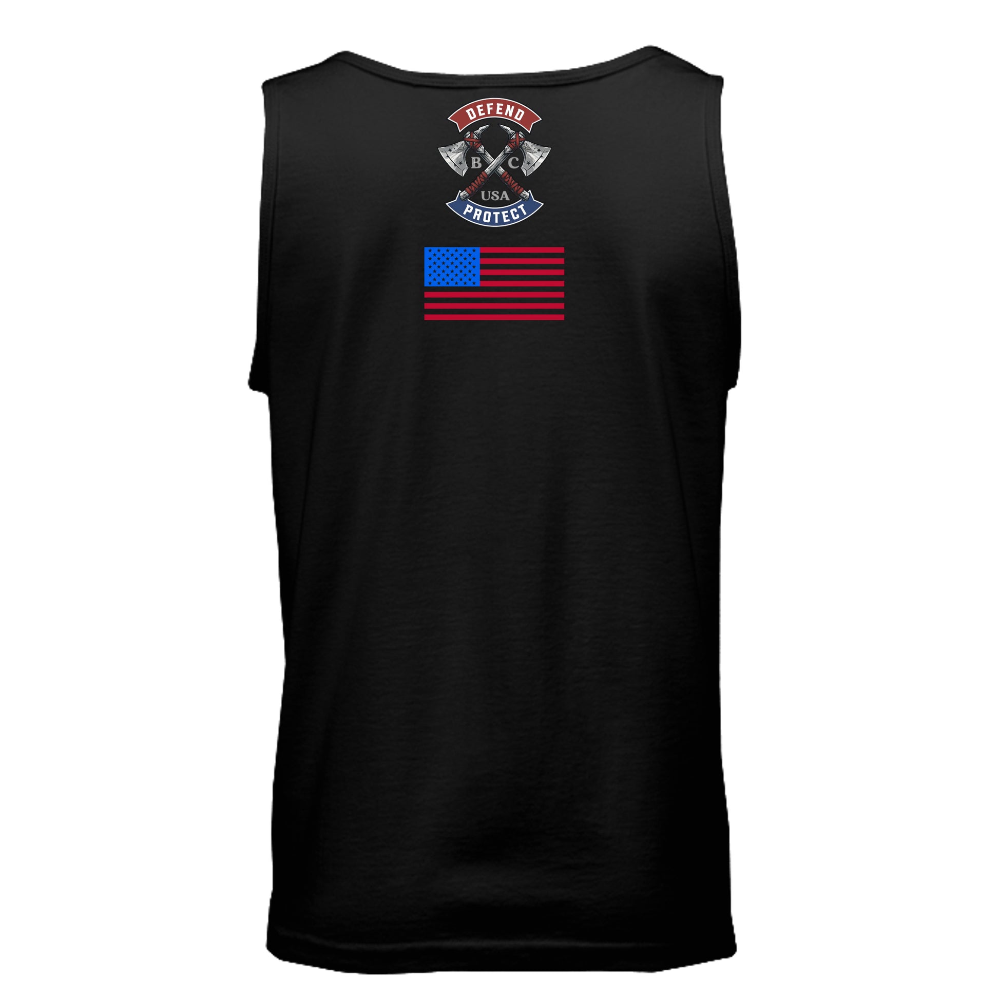 Black - 3633 - BACK