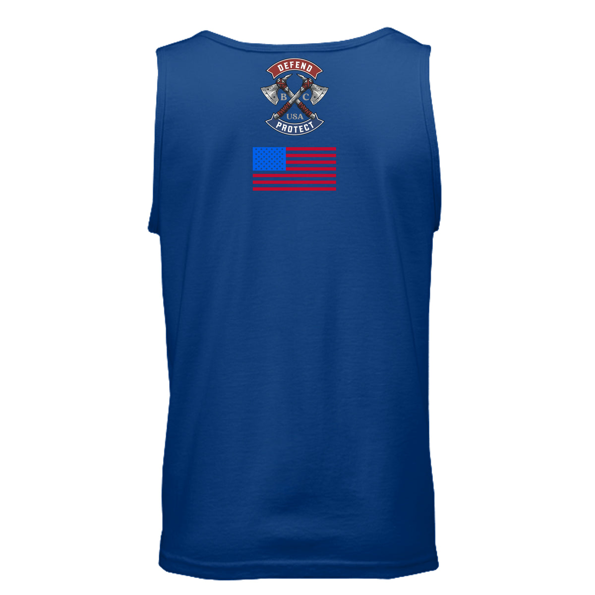 Royal - 3633 - BACK