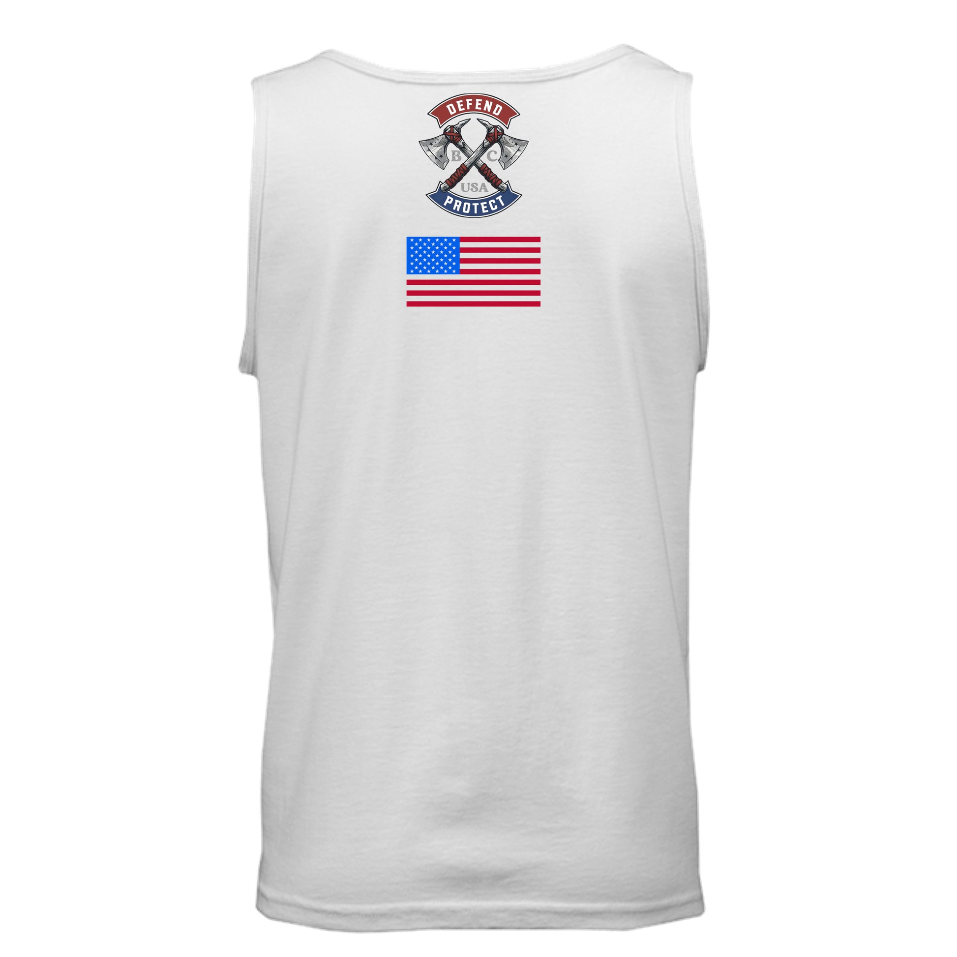 White - 3633 - BACK