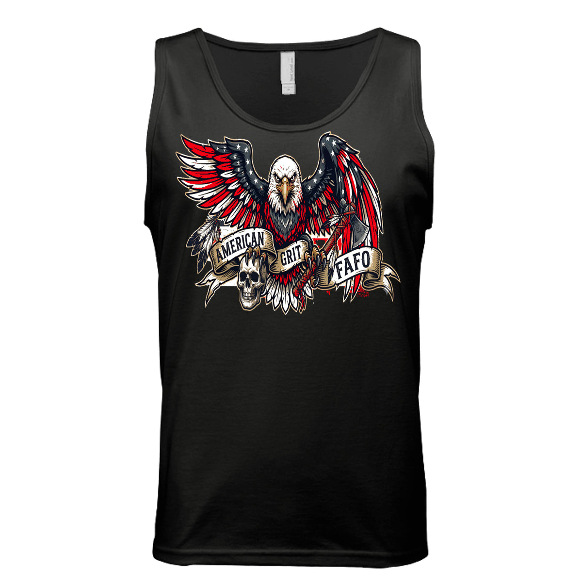 Black - 3633 - FRONT