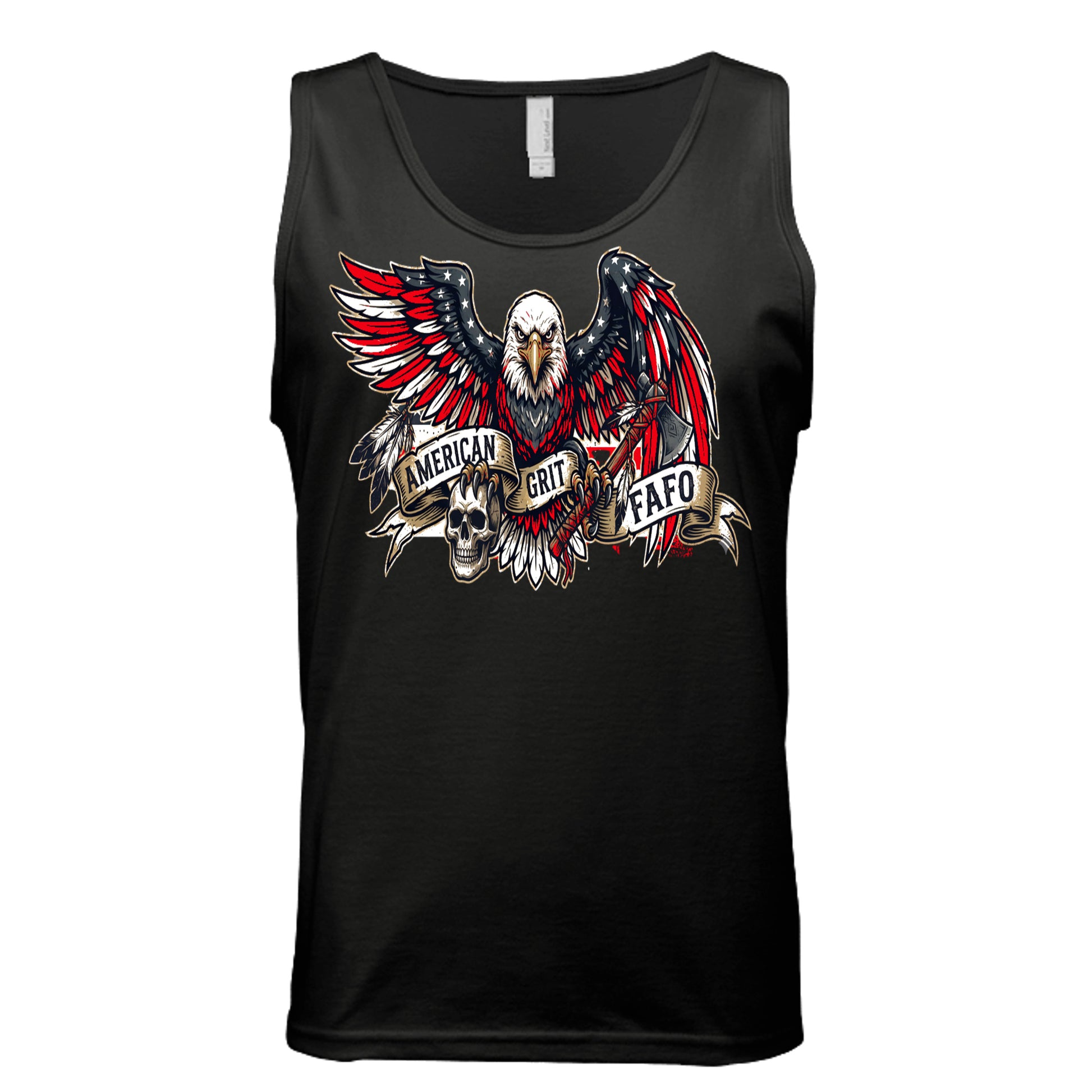 Black - 3633 - FRONT