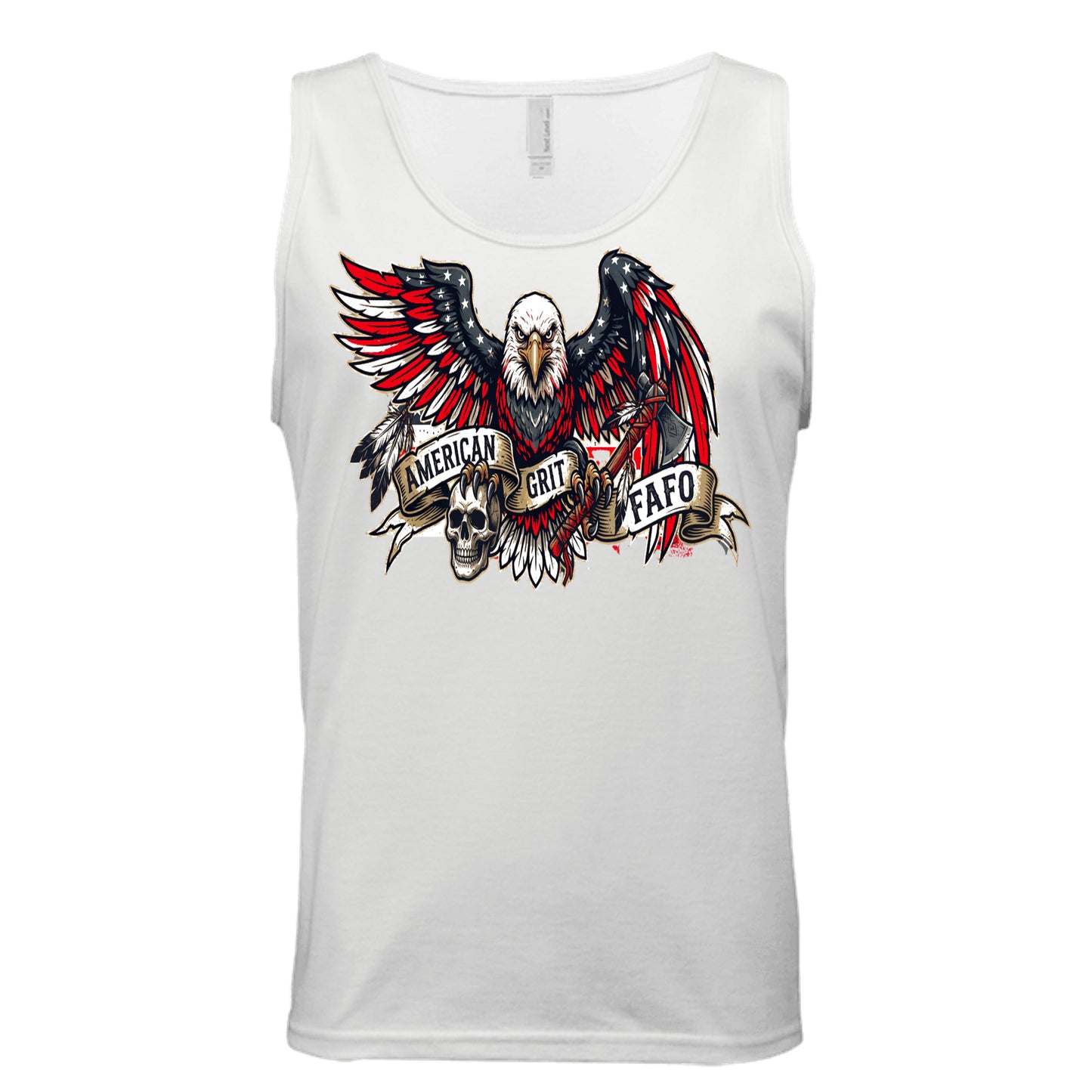 White - 3633 - FRONT