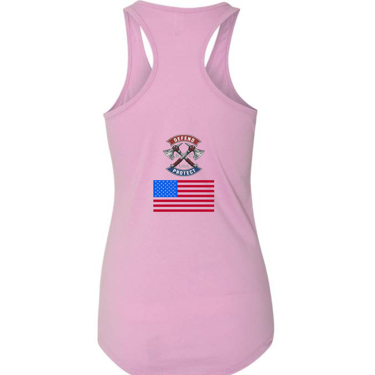 Lilac - N1533 - BACK
