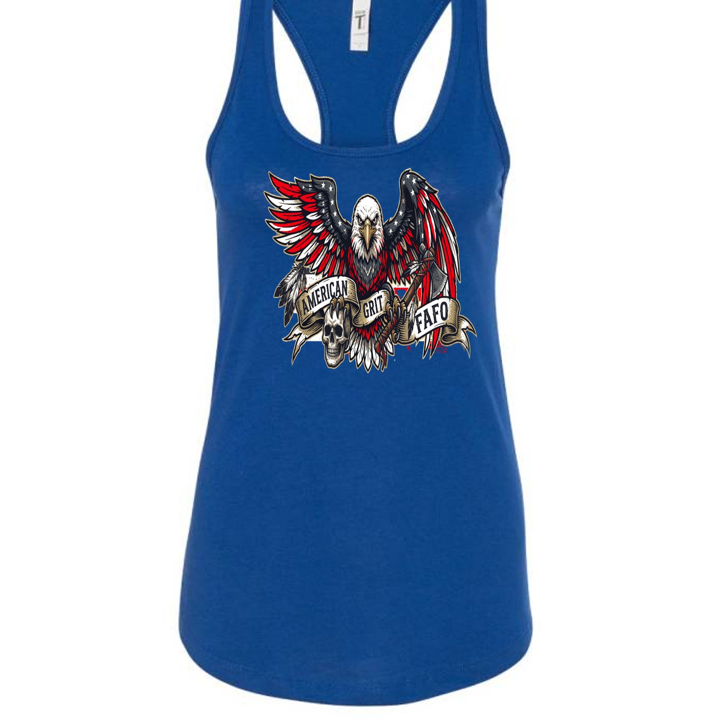 Royal - N1533 - FRONT
