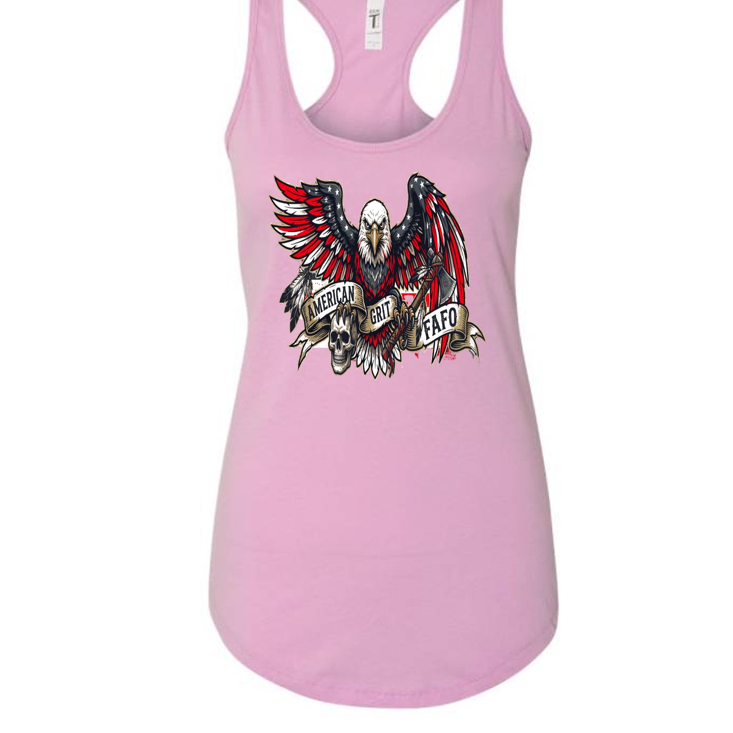 Lilac - N1533 - FRONT