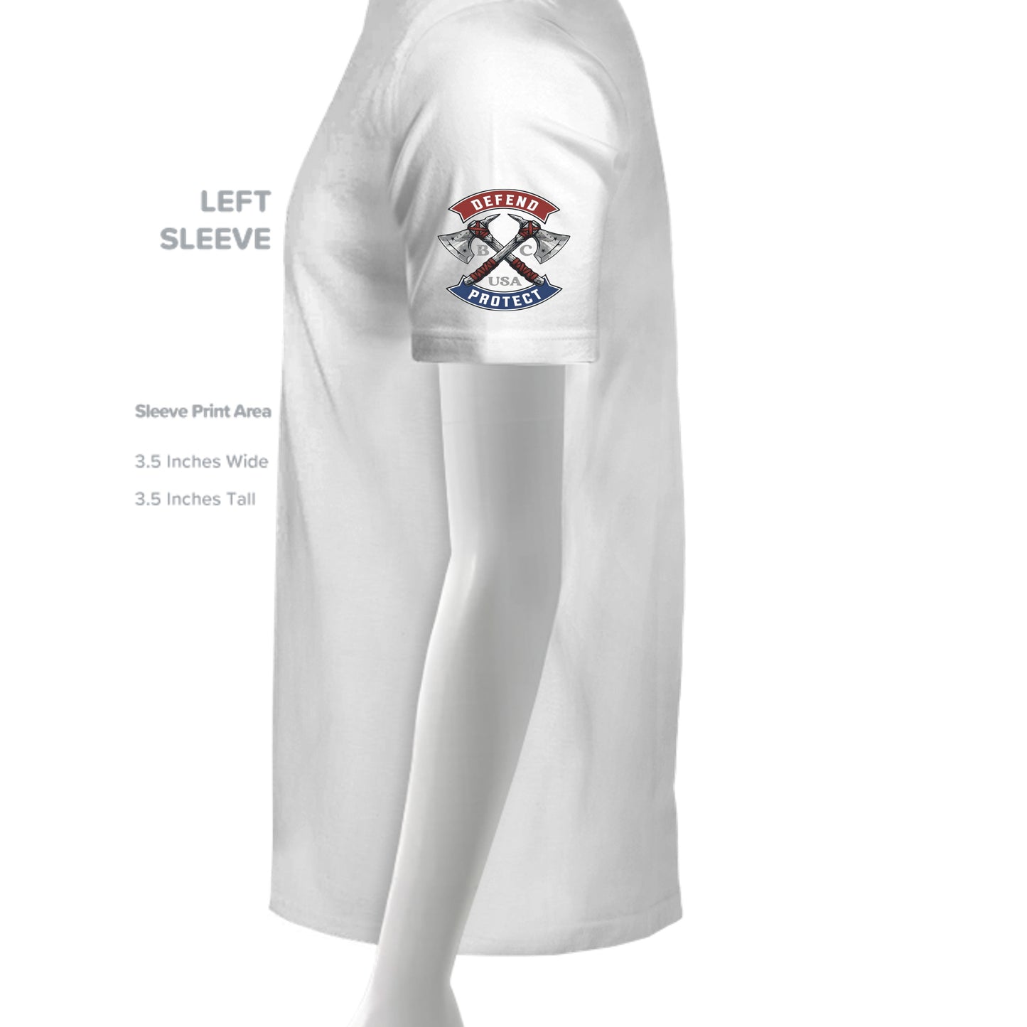 WHITE - 6010 - SLEEVE_LEFT