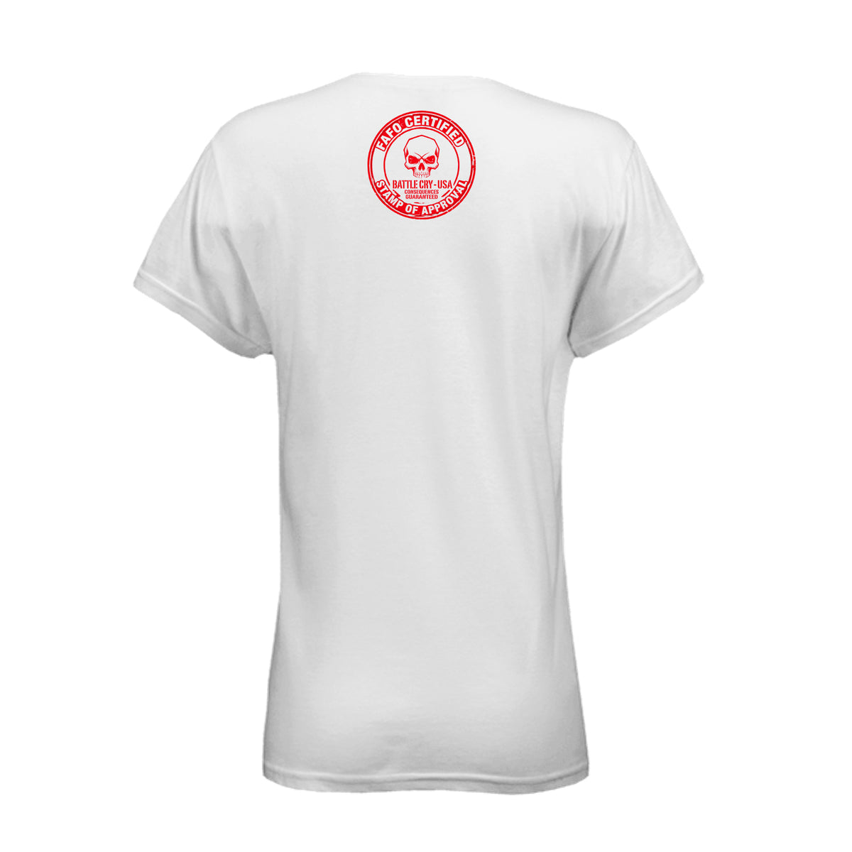 WHITE - SL04 - BACK
