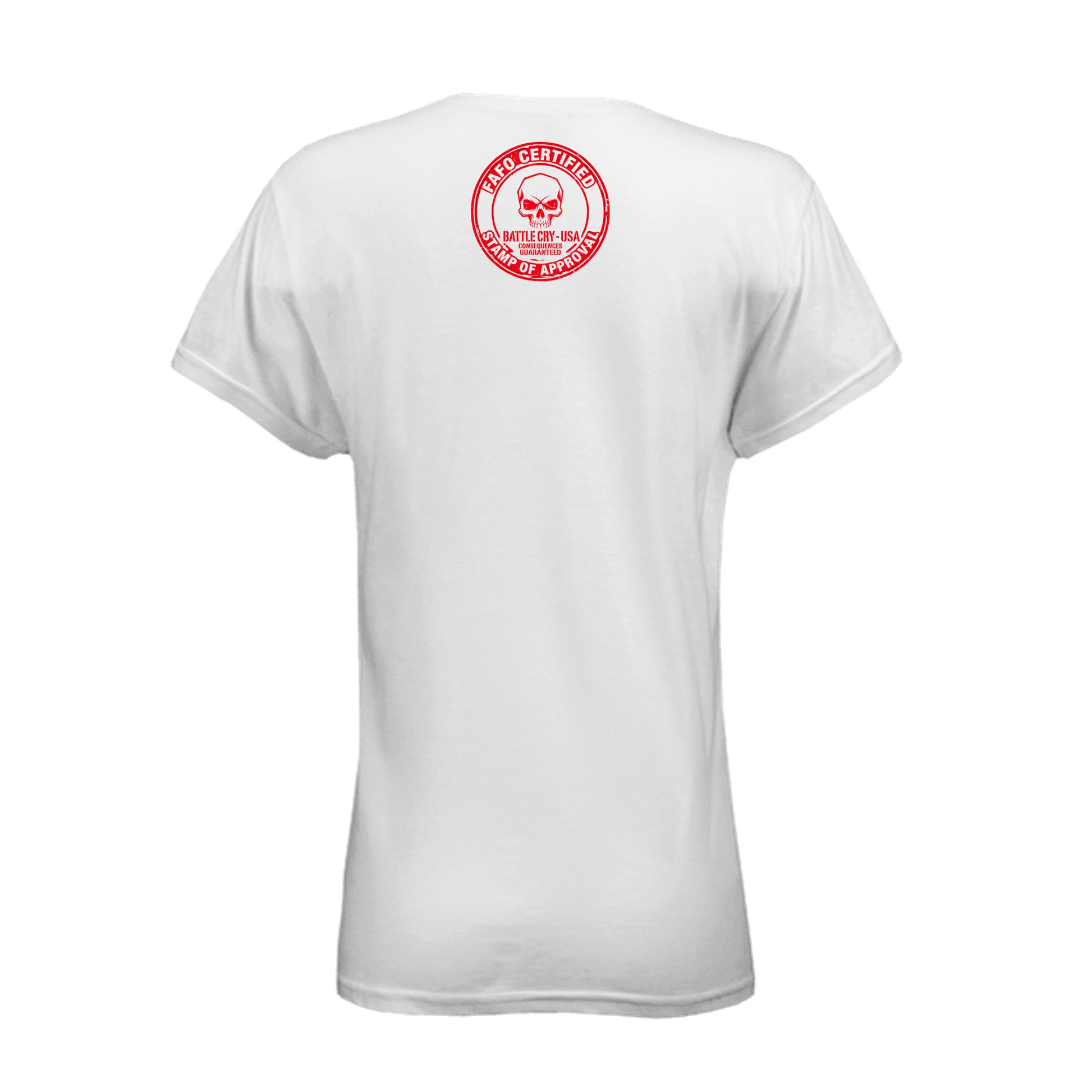 WHITE - SL04 - BACK