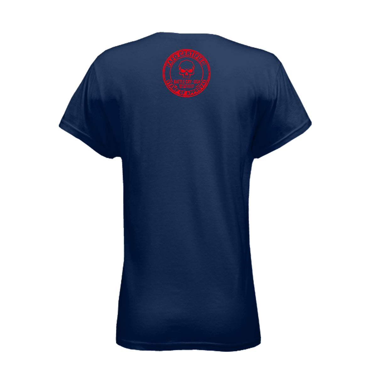 NAVY - SL04 - BACK