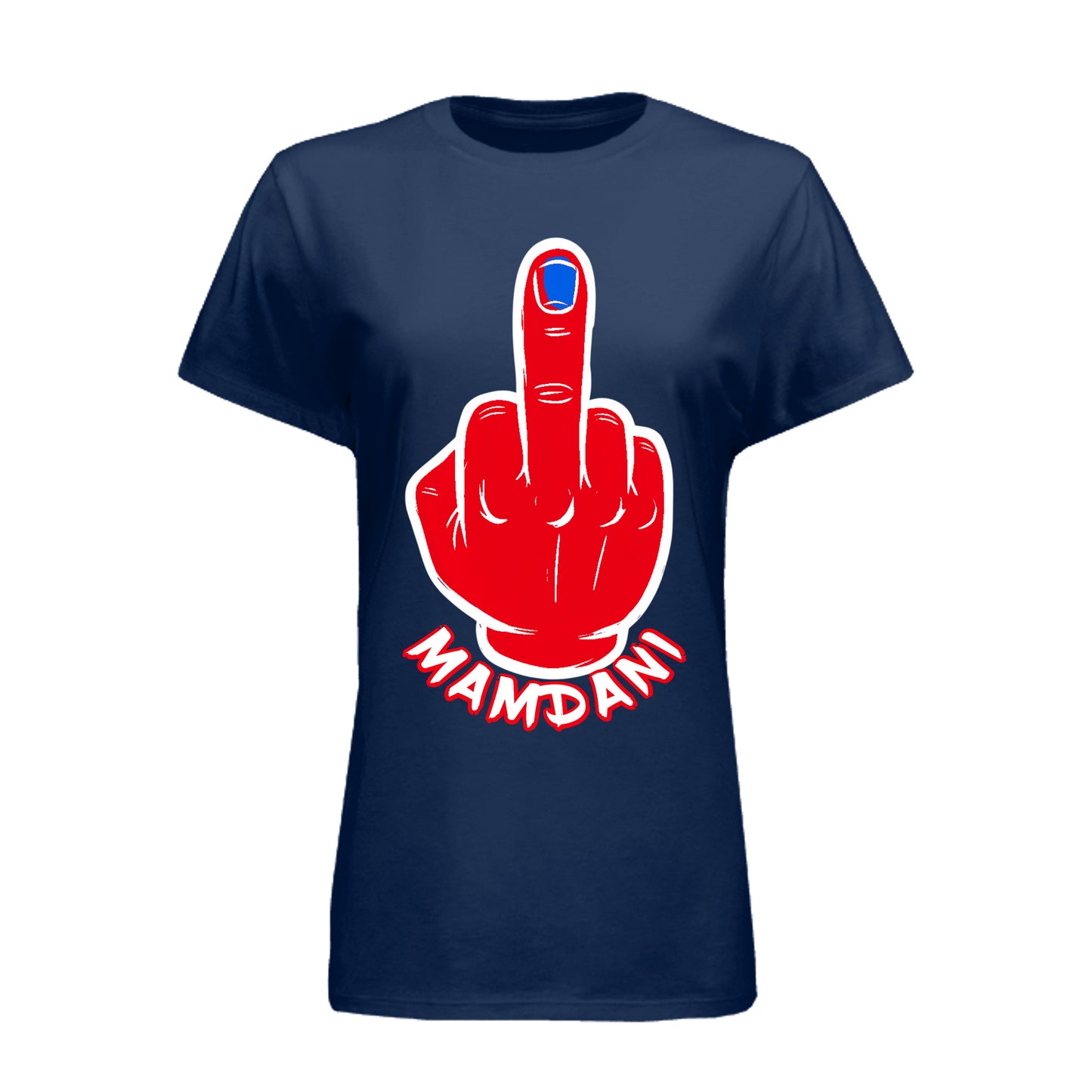 NAVY - SL04 - FRONT