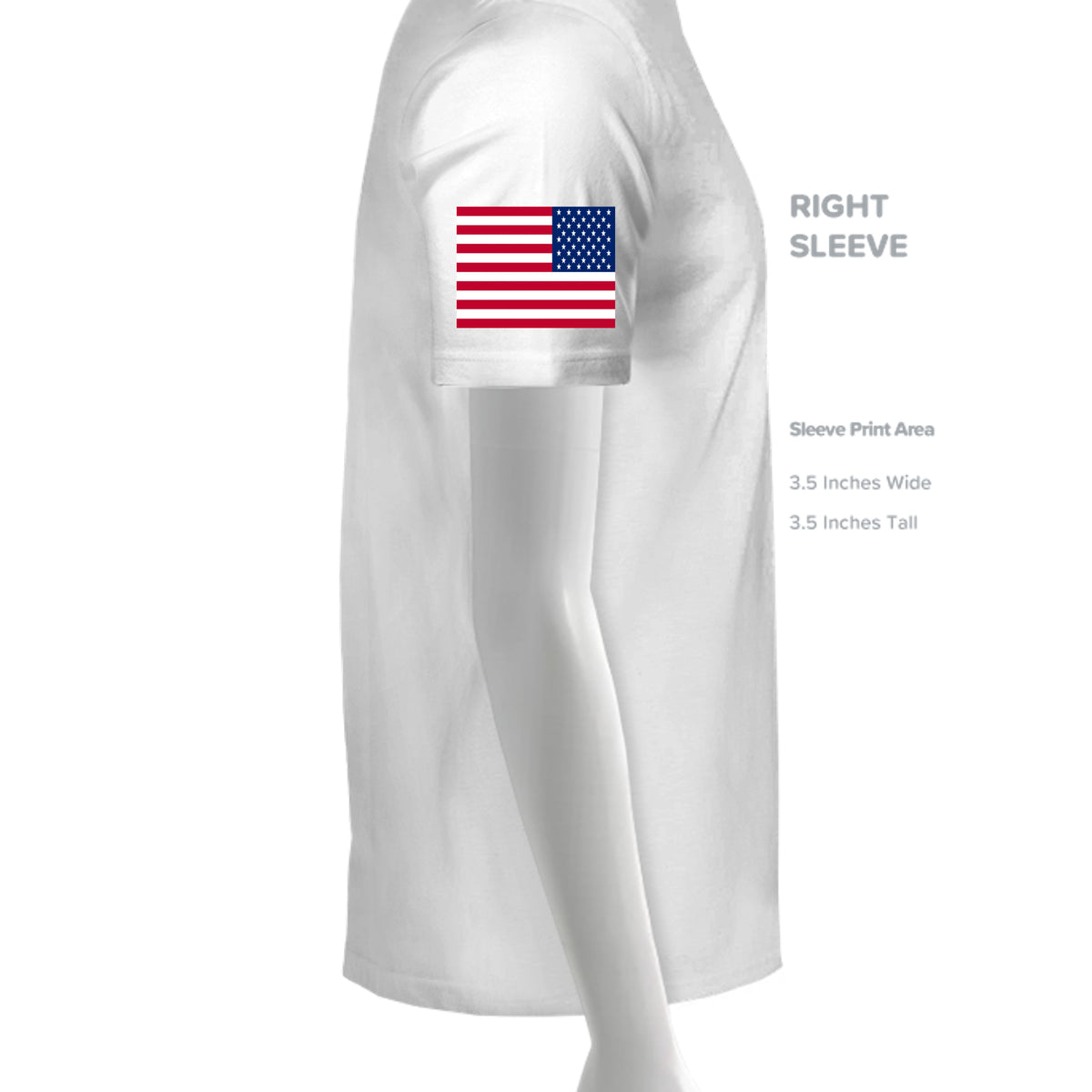 WHITE - SL04 - SLEEVE_RIGHT