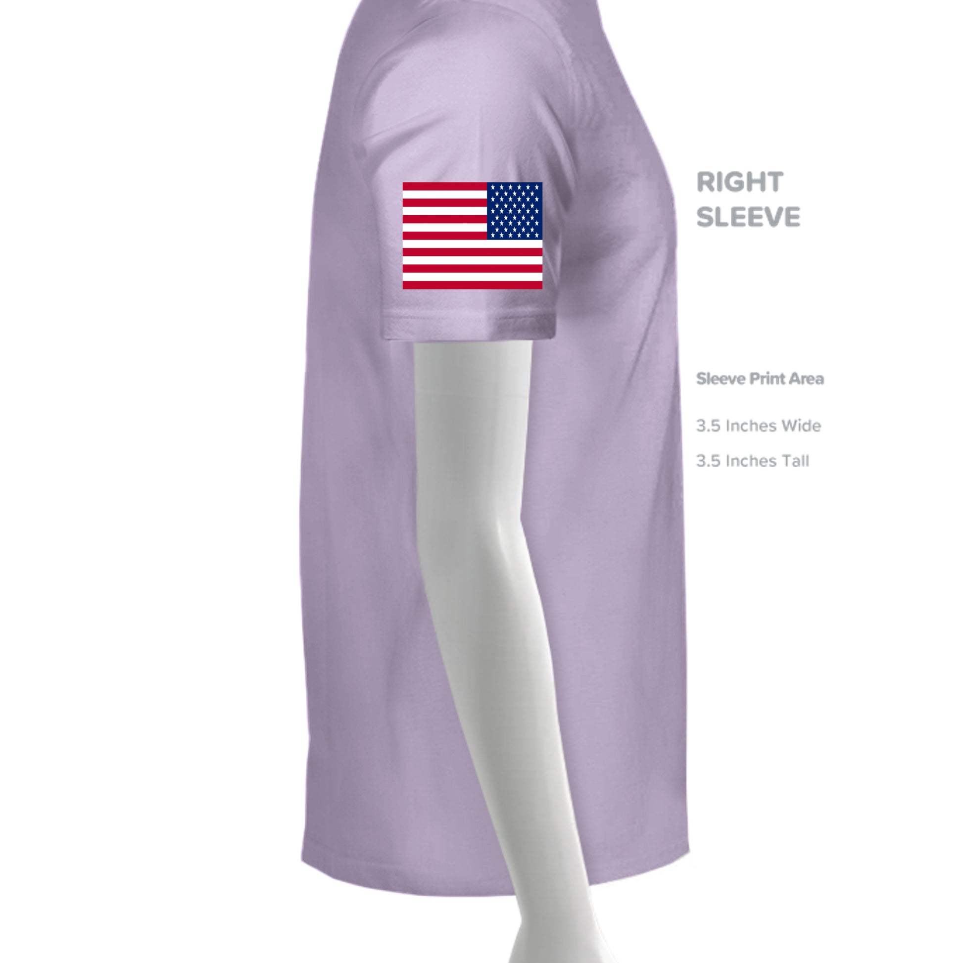 LAVENDER - SL04 - SLEEVE_RIGHT